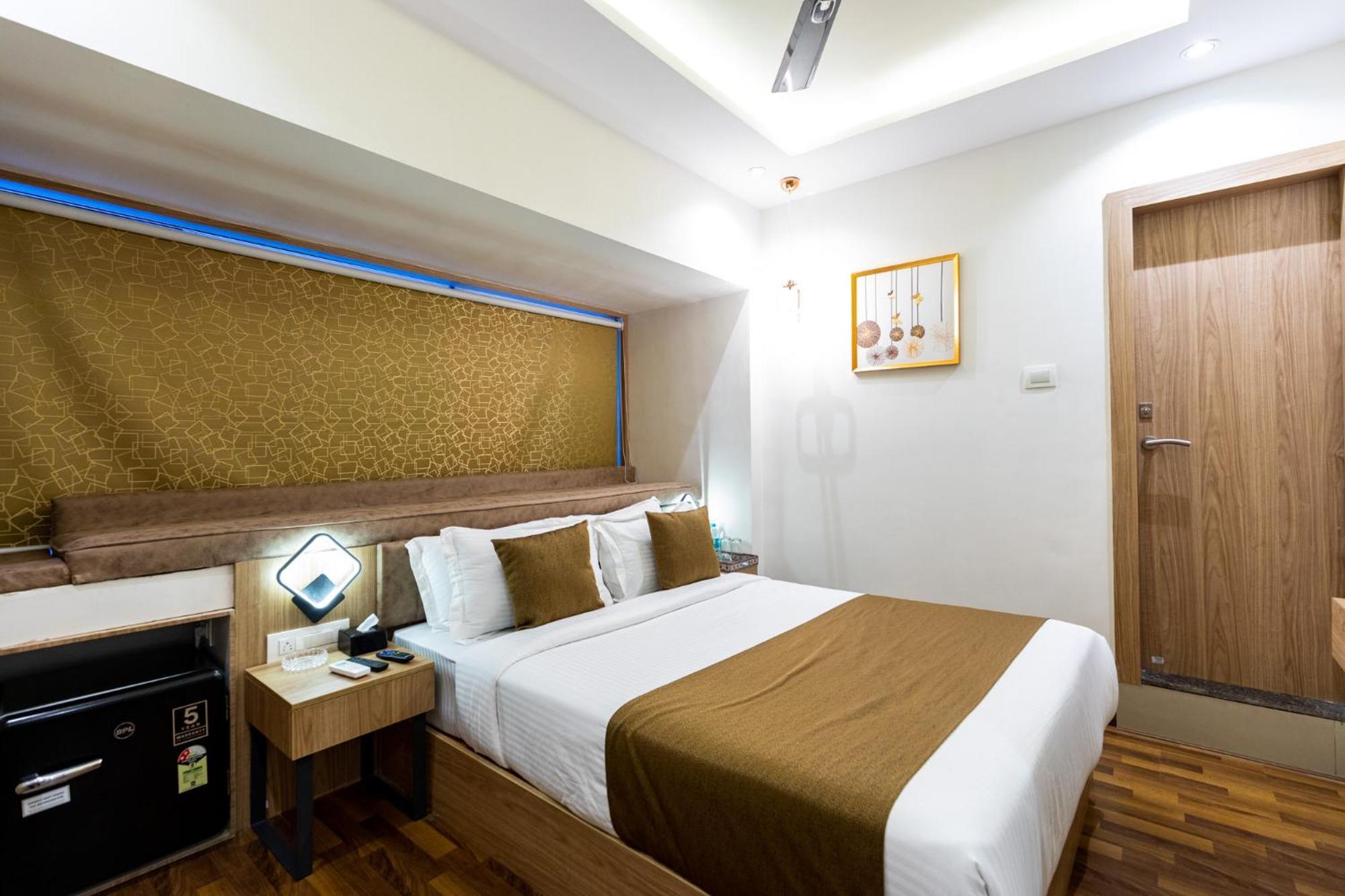 Larmont Luxury Mumbai