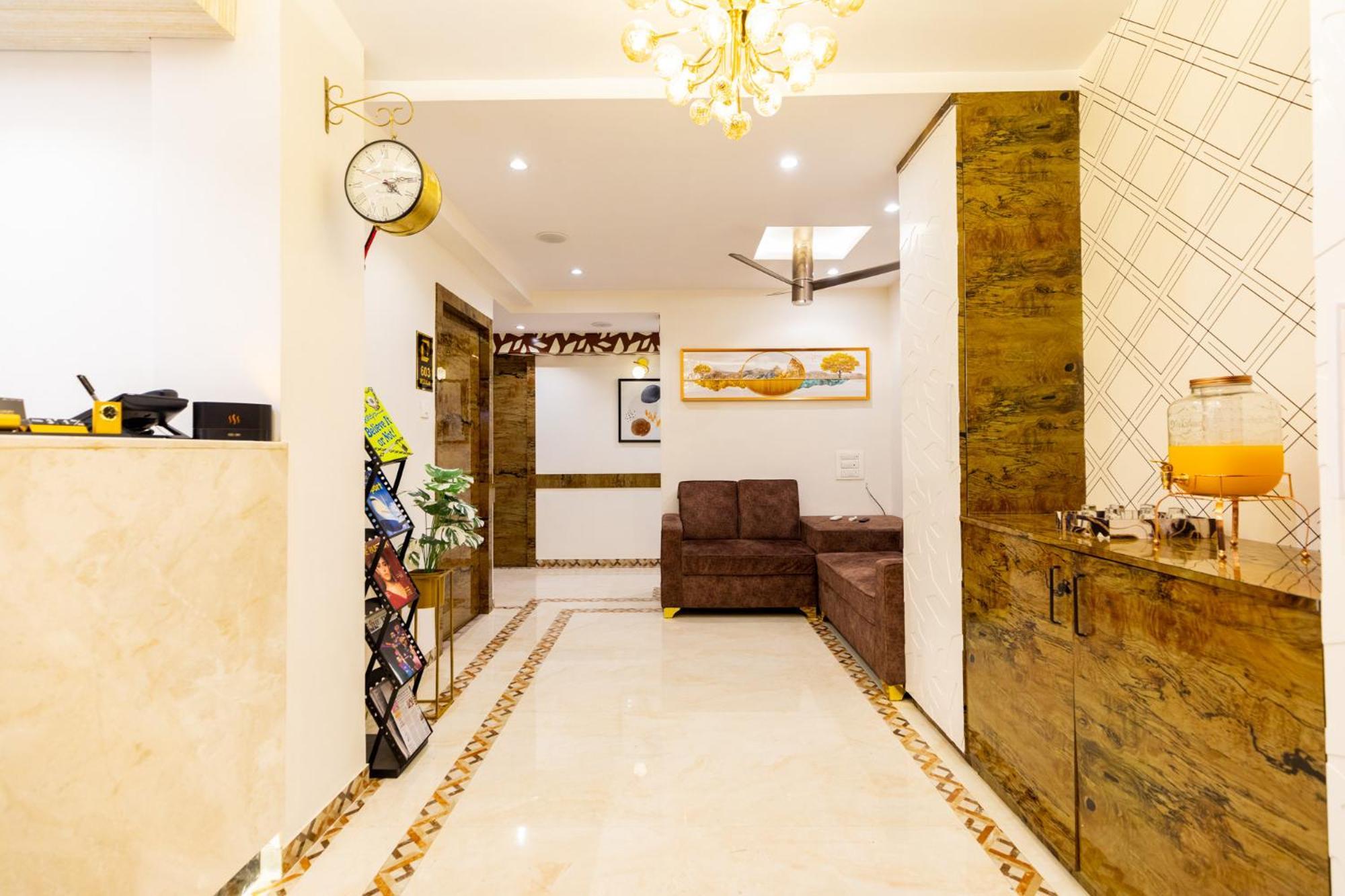 Larmont Luxury 3*