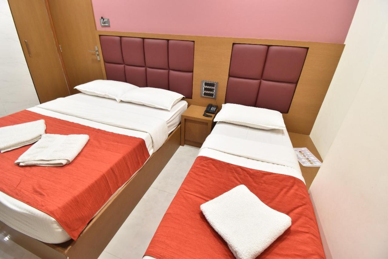 Hotel Airport Annex