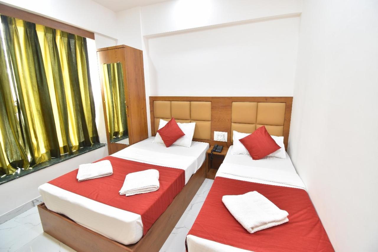 Hotel Airport Annex