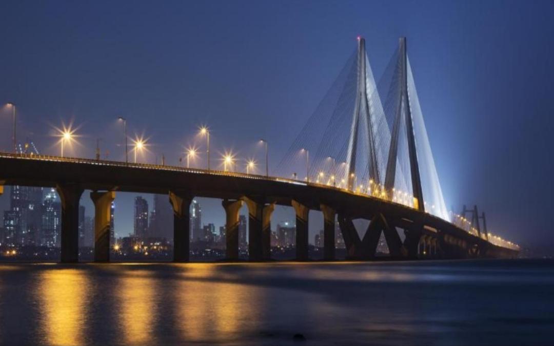 Alfa International Near Nanavati Hospital Near Airport Near Juhu Mumbai