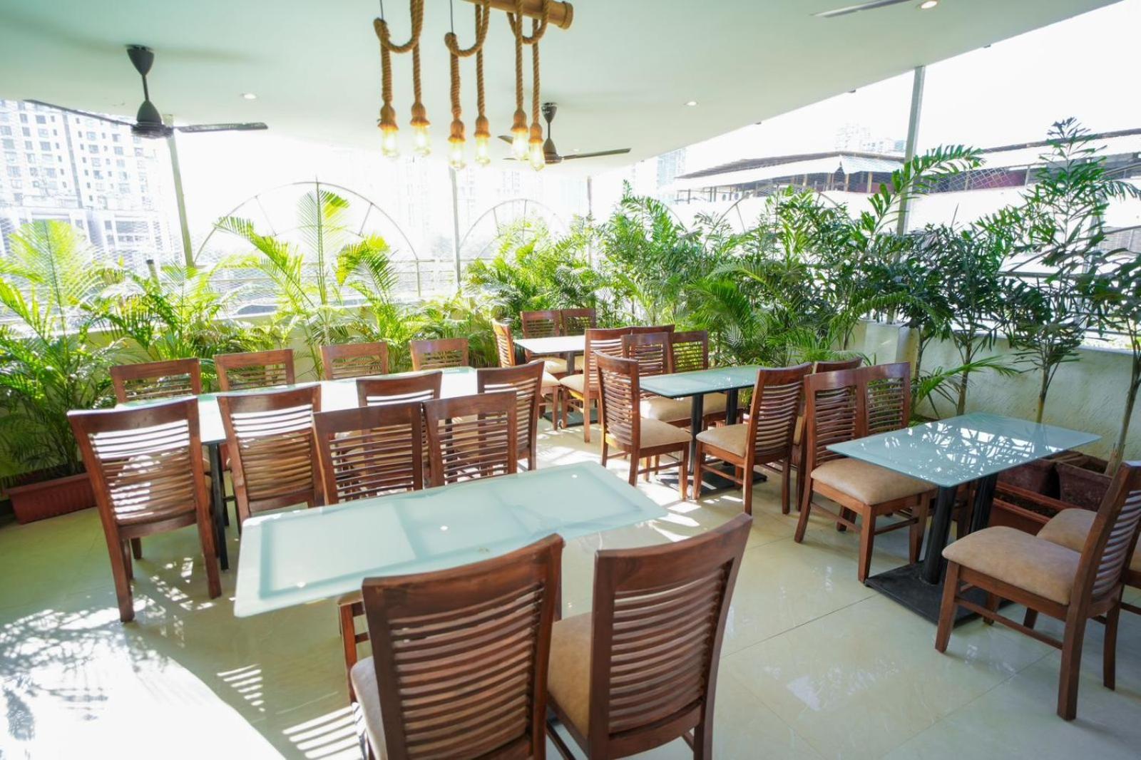 Hotel Skylink Hospitality Next To Amber Imperial 3*