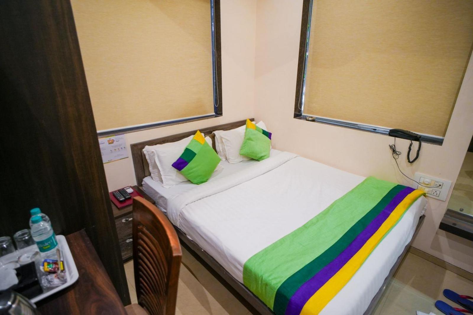 Skylink Hospitality Next To Amber Imperial Mumbai