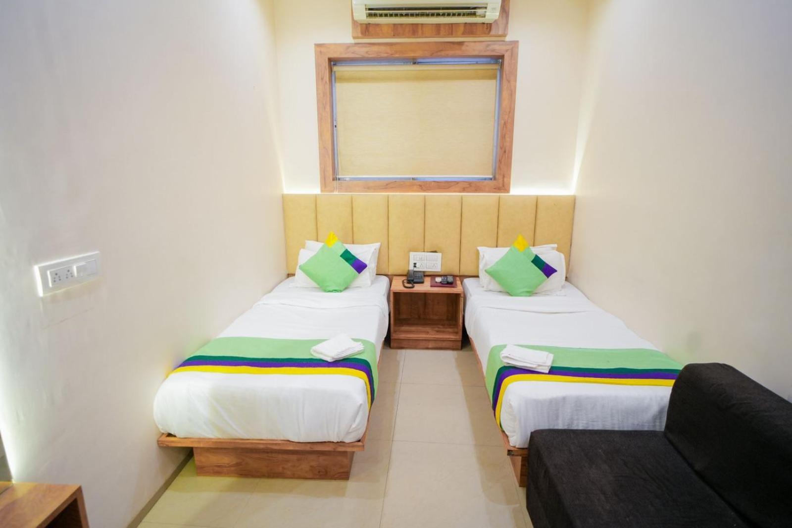 Skylink Hospitality Next To Amber Imperial Mumbai