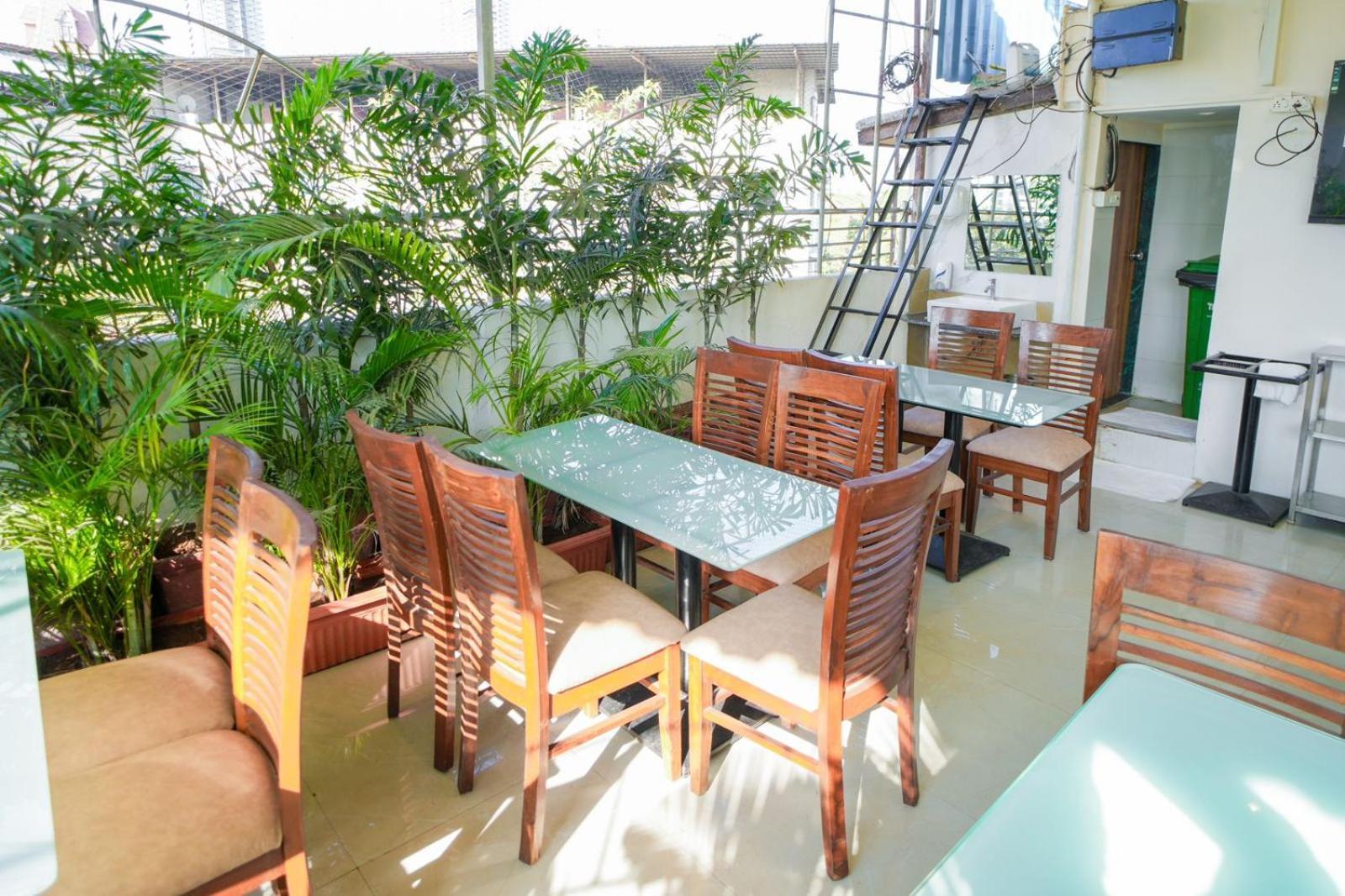 Skylink Hospitality Next To Amber Imperial Mumbai