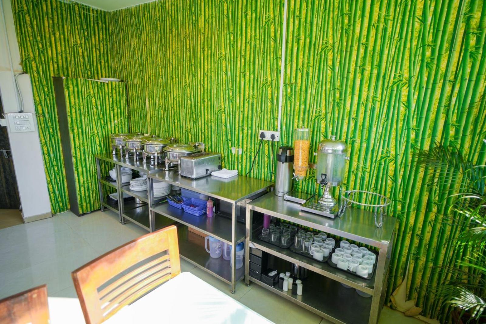 Hotel Skylink Hospitality Next To Amber Imperial 3*