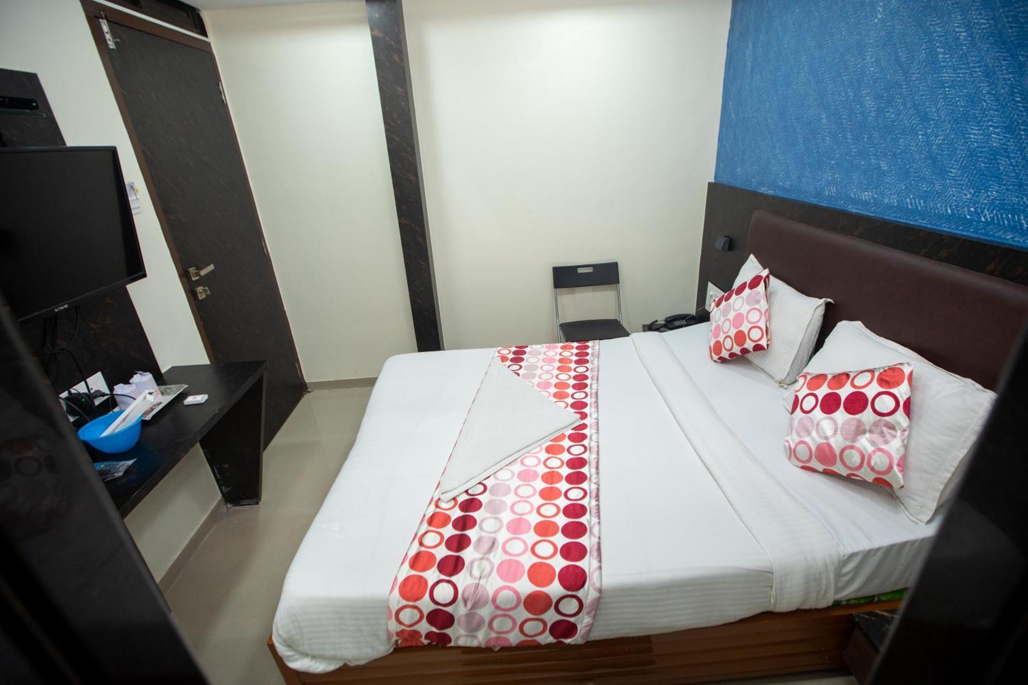 J D Residency 3* Mumbai