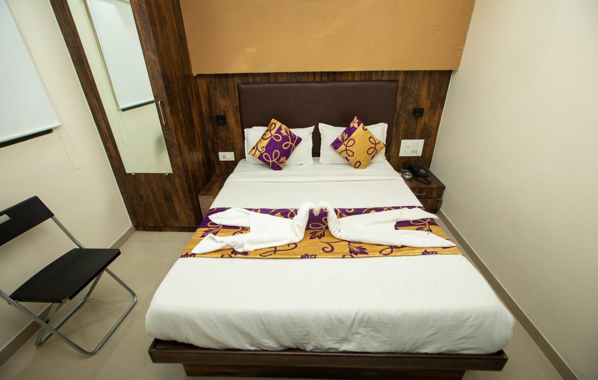 J D Residency 3* Mumbai