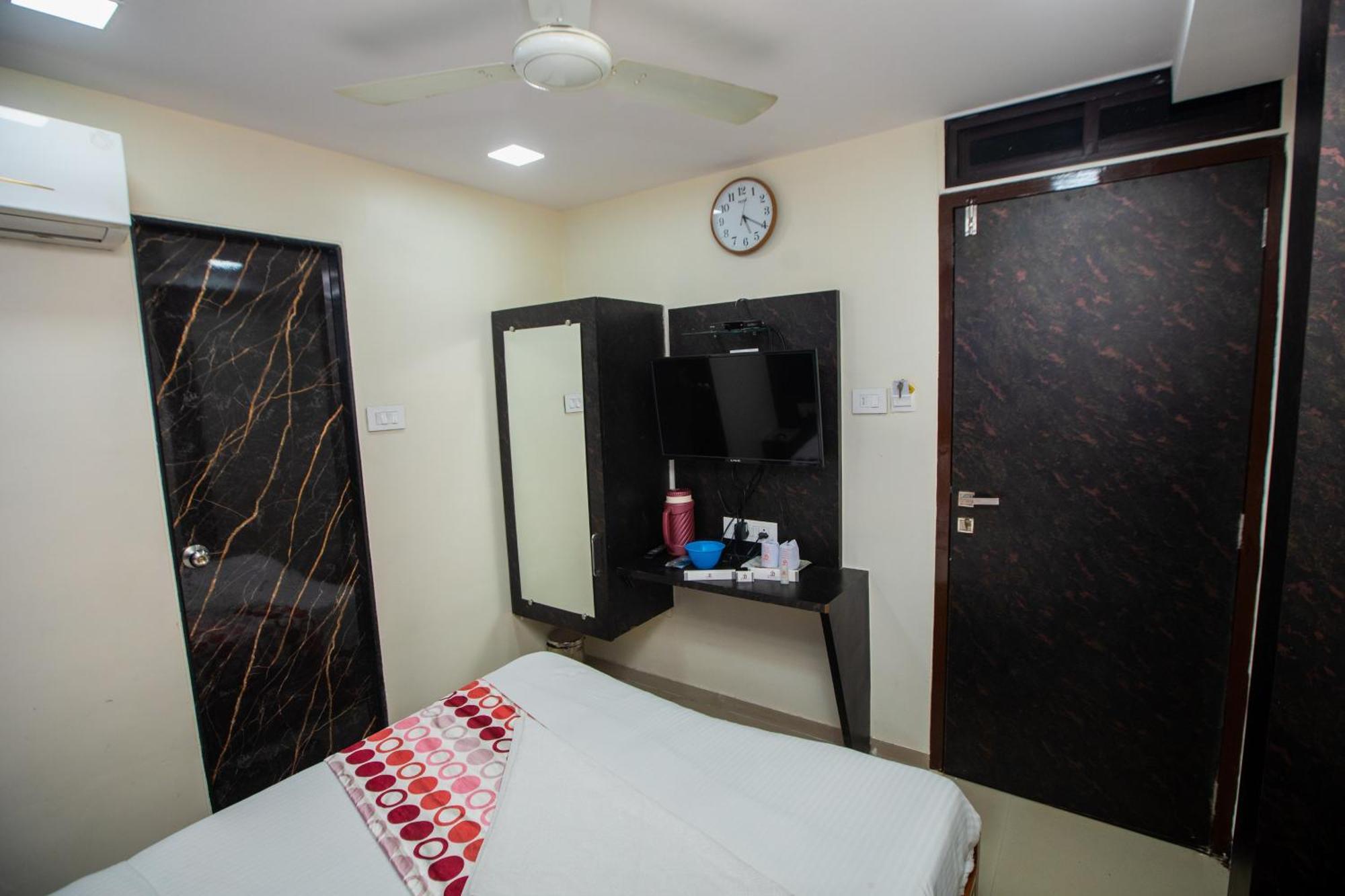 J D Residency