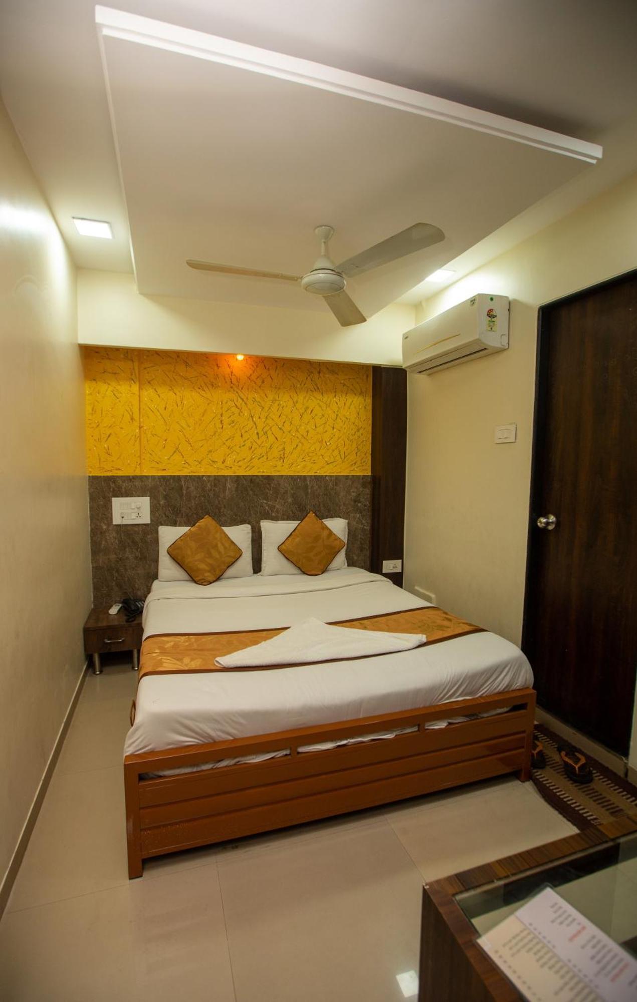 J D Residency