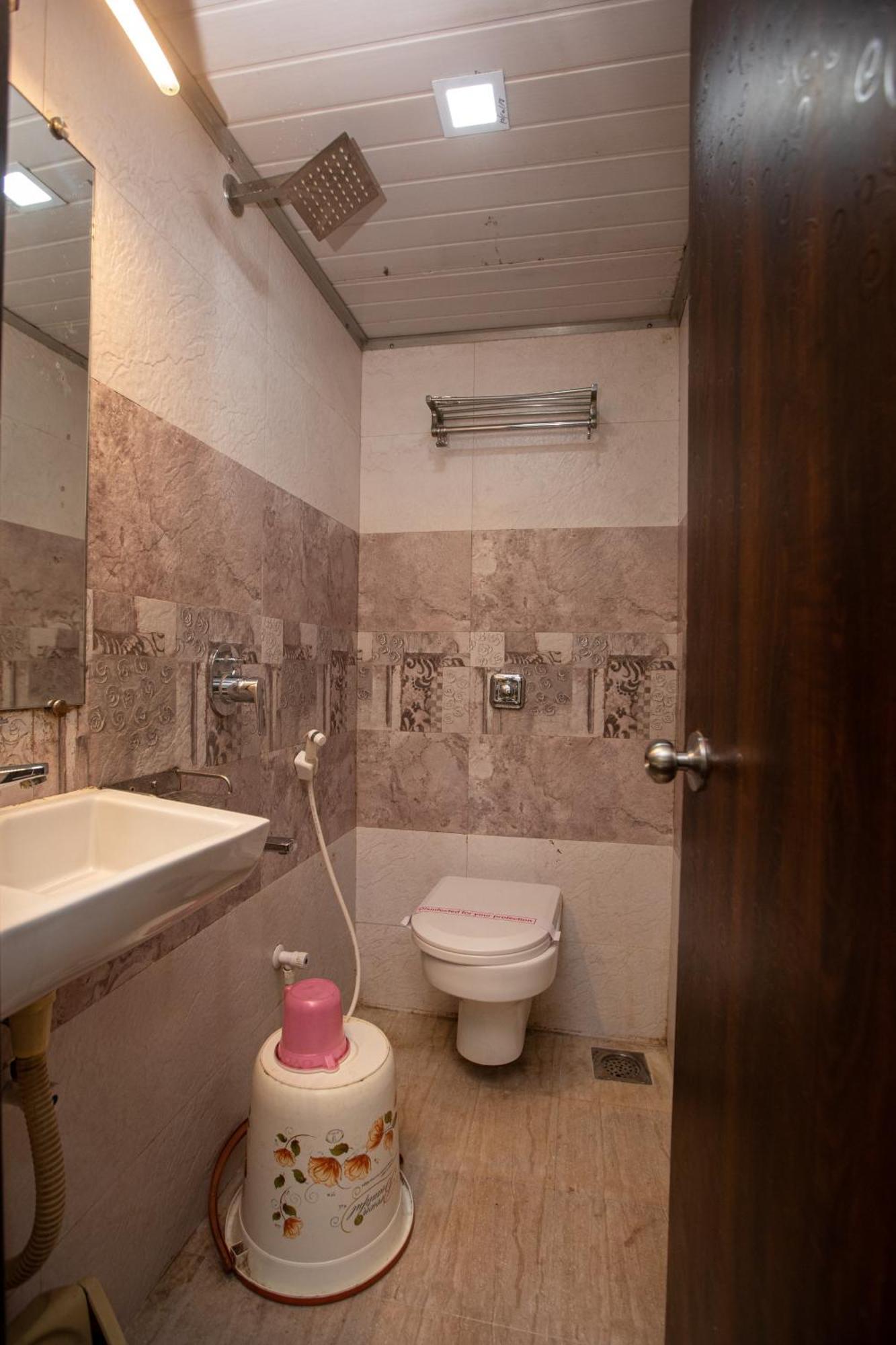 J D Residency Hotel