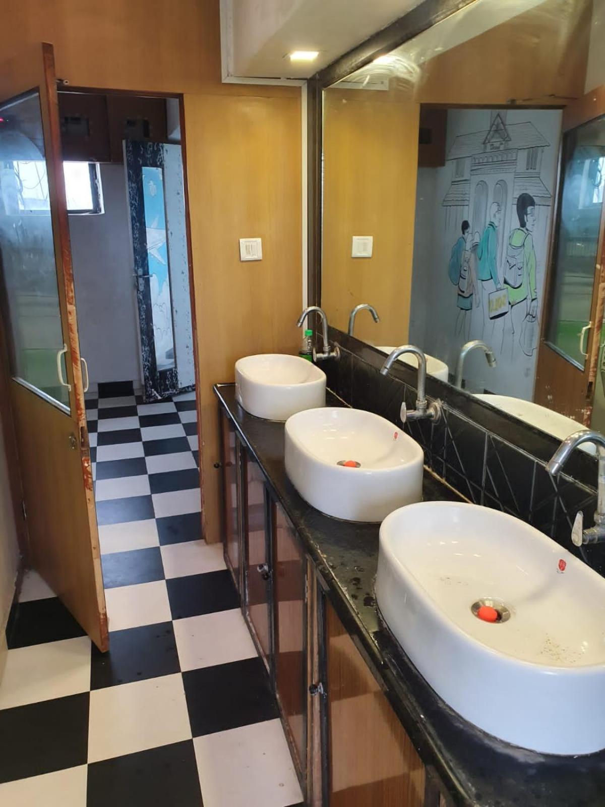 Hostel Solo Backpacker