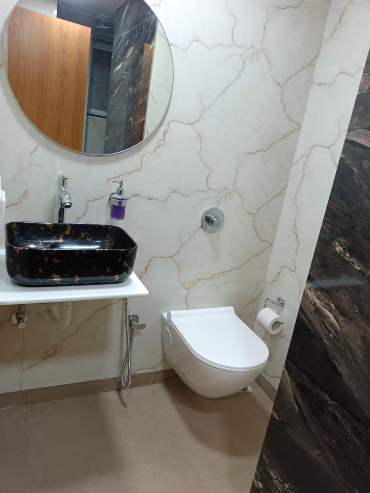 Airport Annex Hotel Mumbai