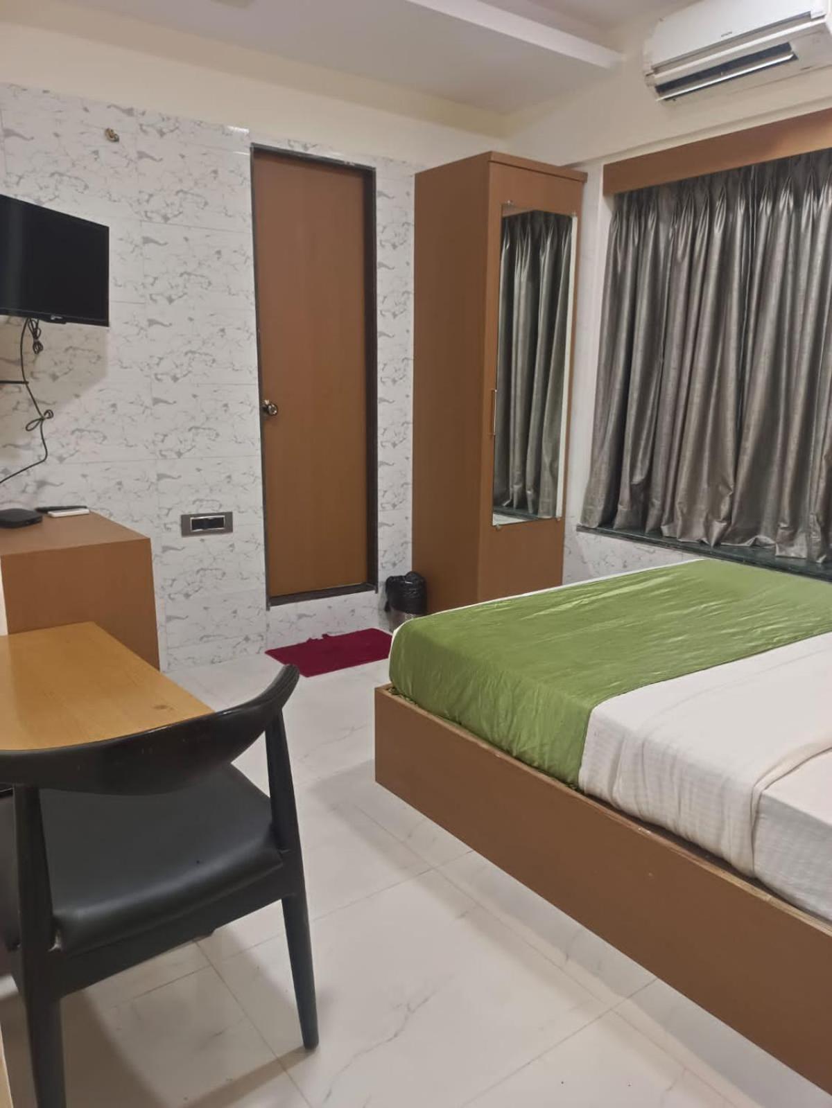 Airport Annex Hotel Mumbai