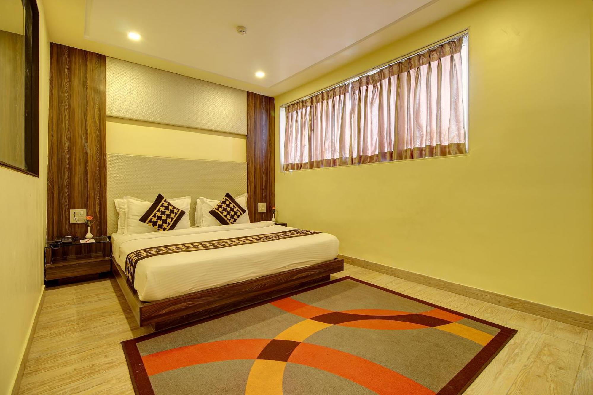 Hotel House Juhu, Santacruz West, 3*