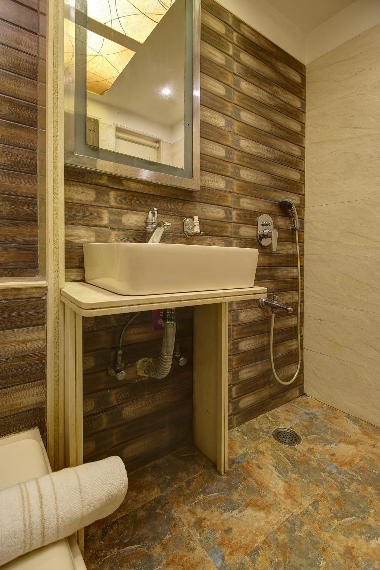 Hotel House Juhu, Santacruz West, 3*