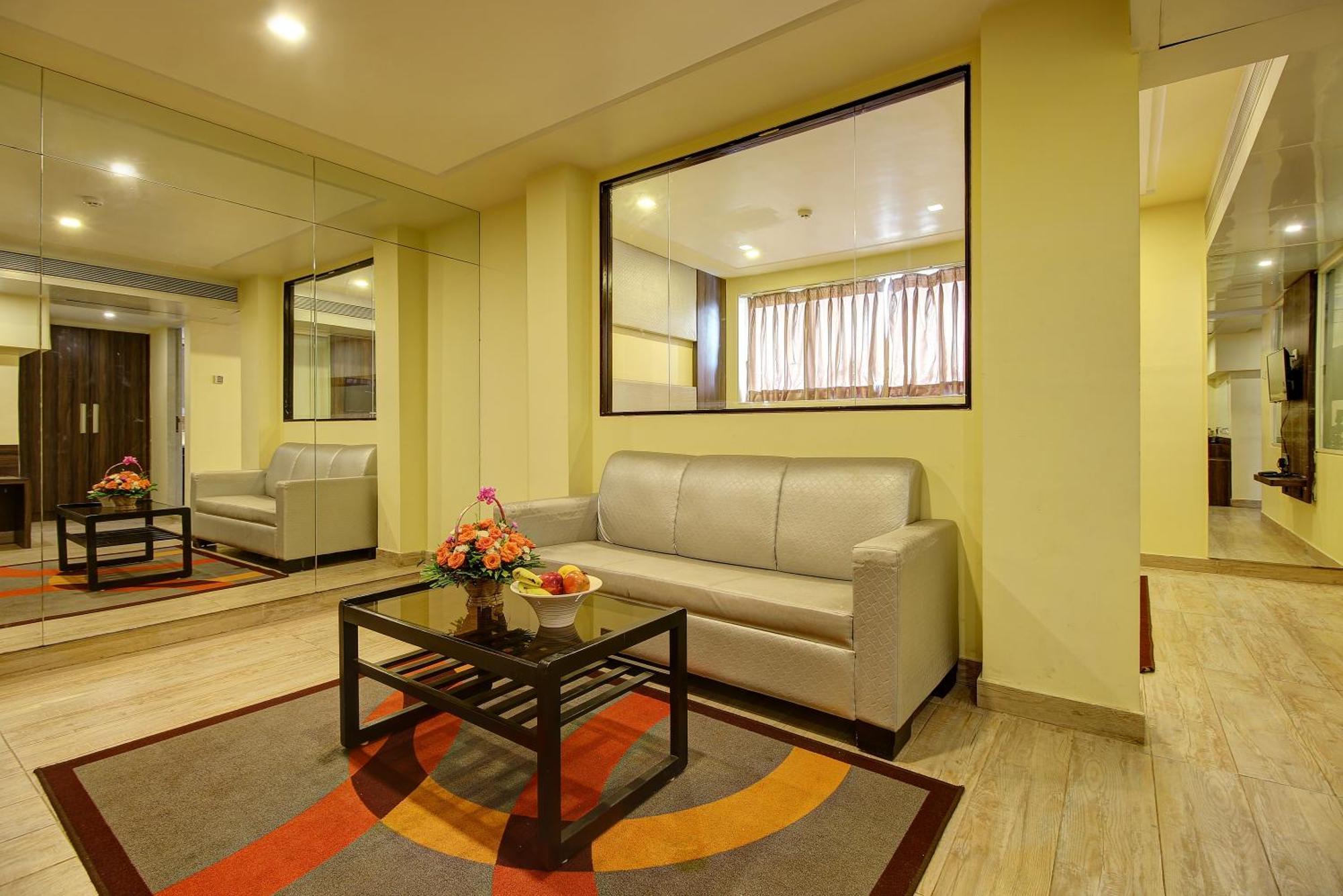 Hotel House Juhu, Santacruz West, 3*