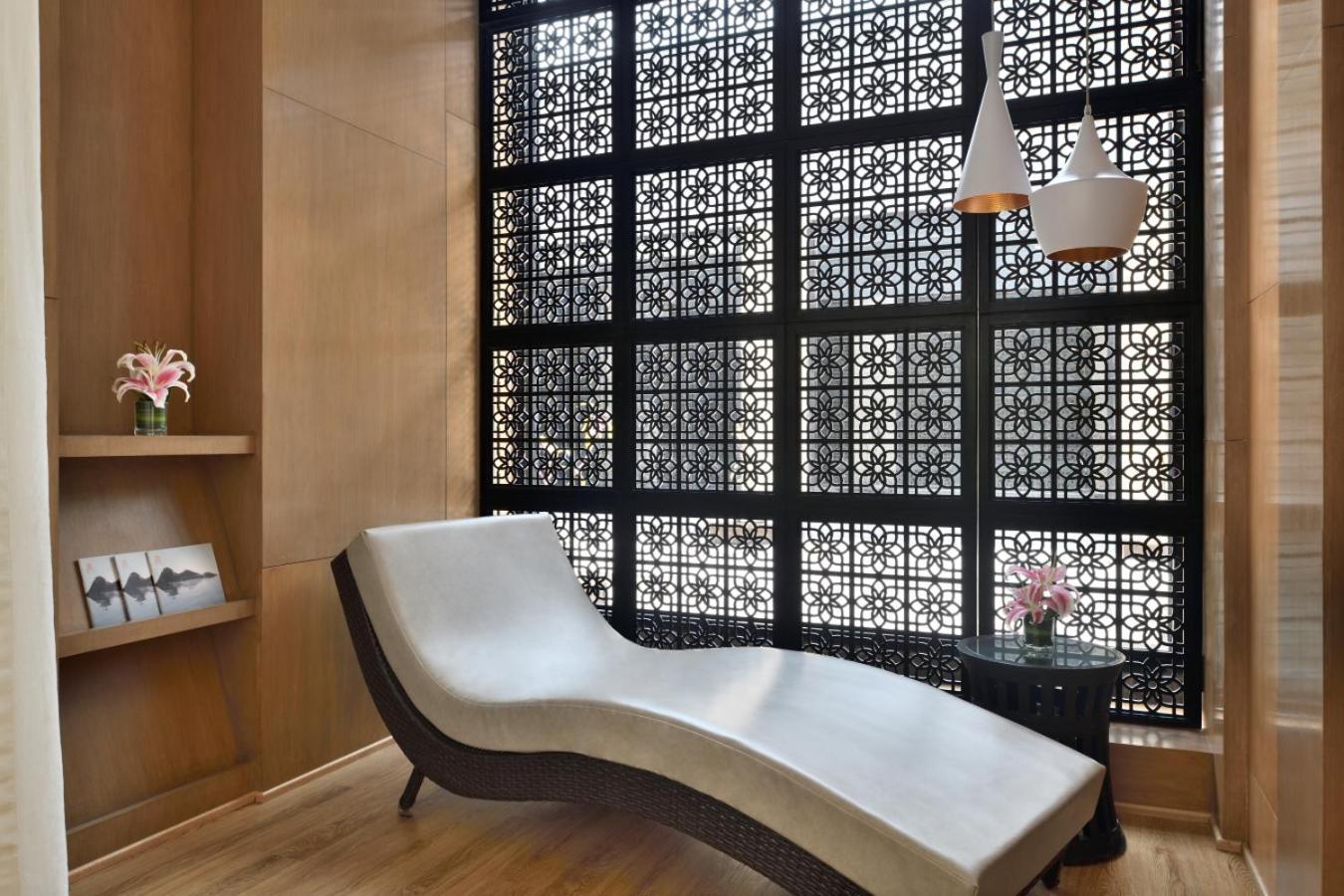 Marriott Executive - Lakeside Chalet,