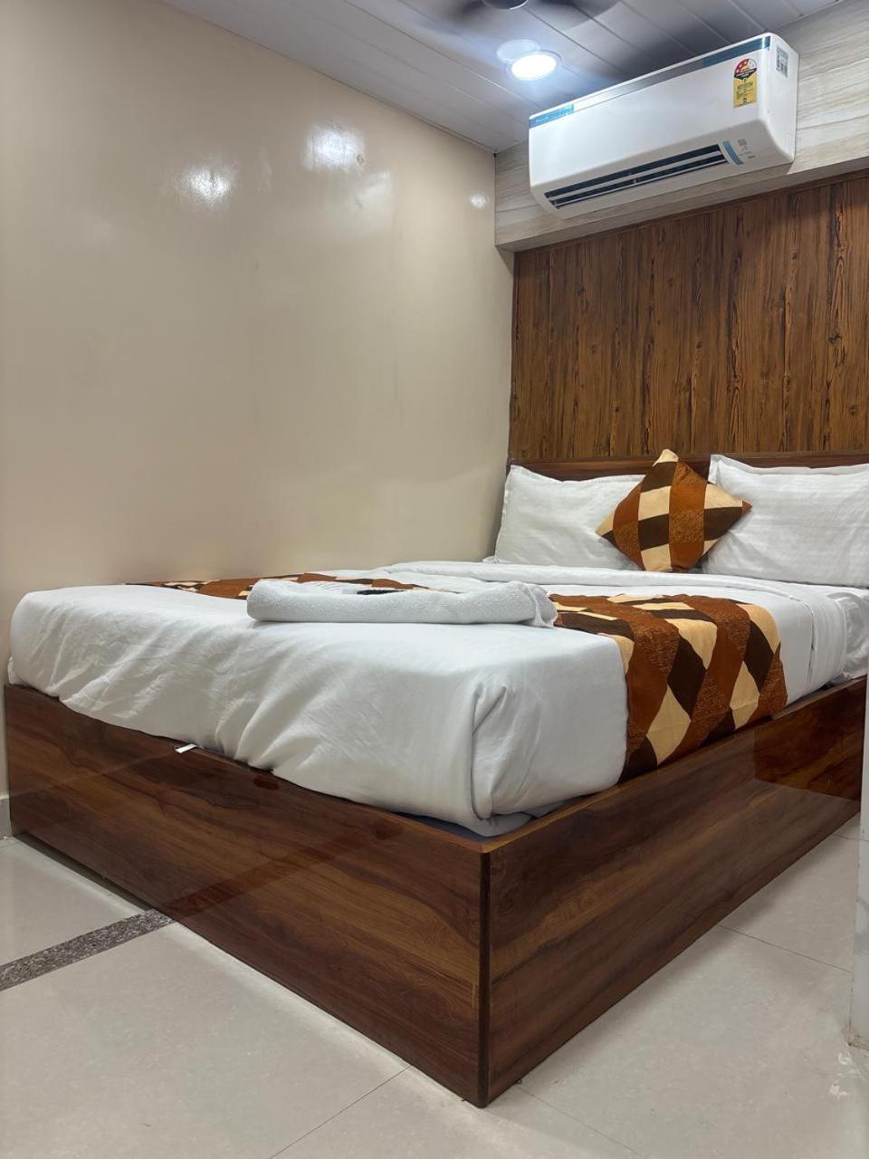 Apartment Kohinoor