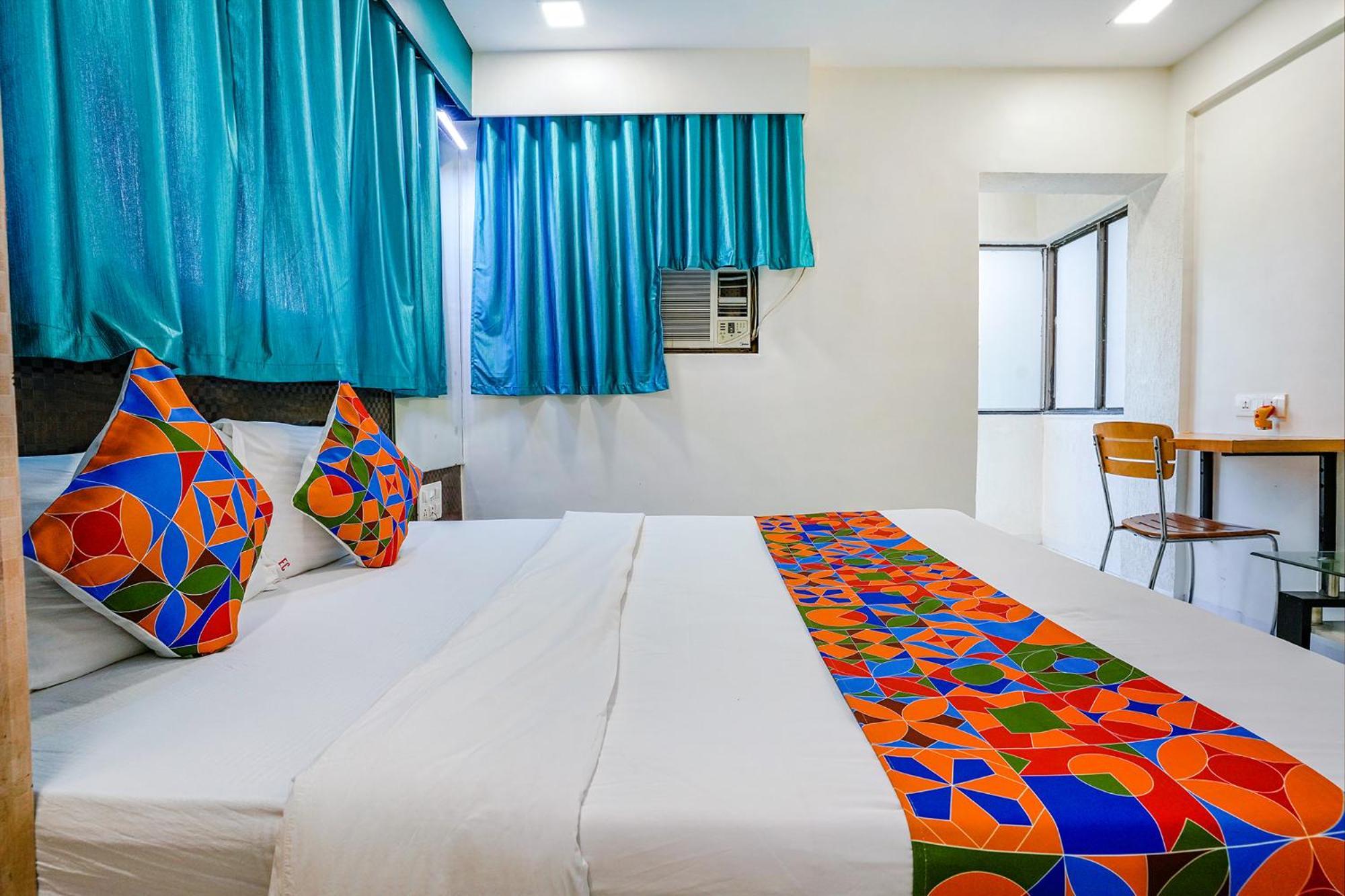 Bindra Elite Mumbai