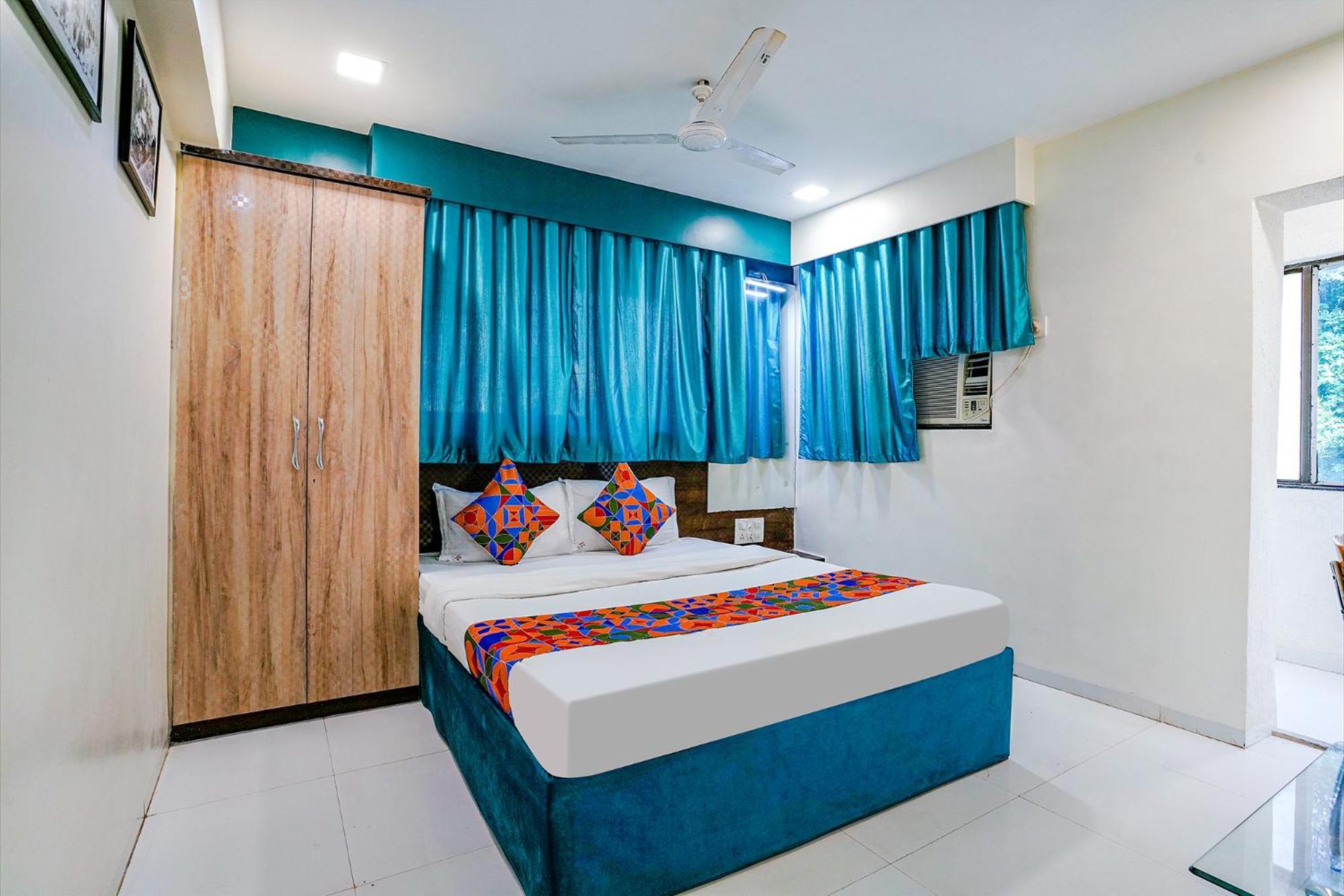 Hotel Bindra Elite Mumbai