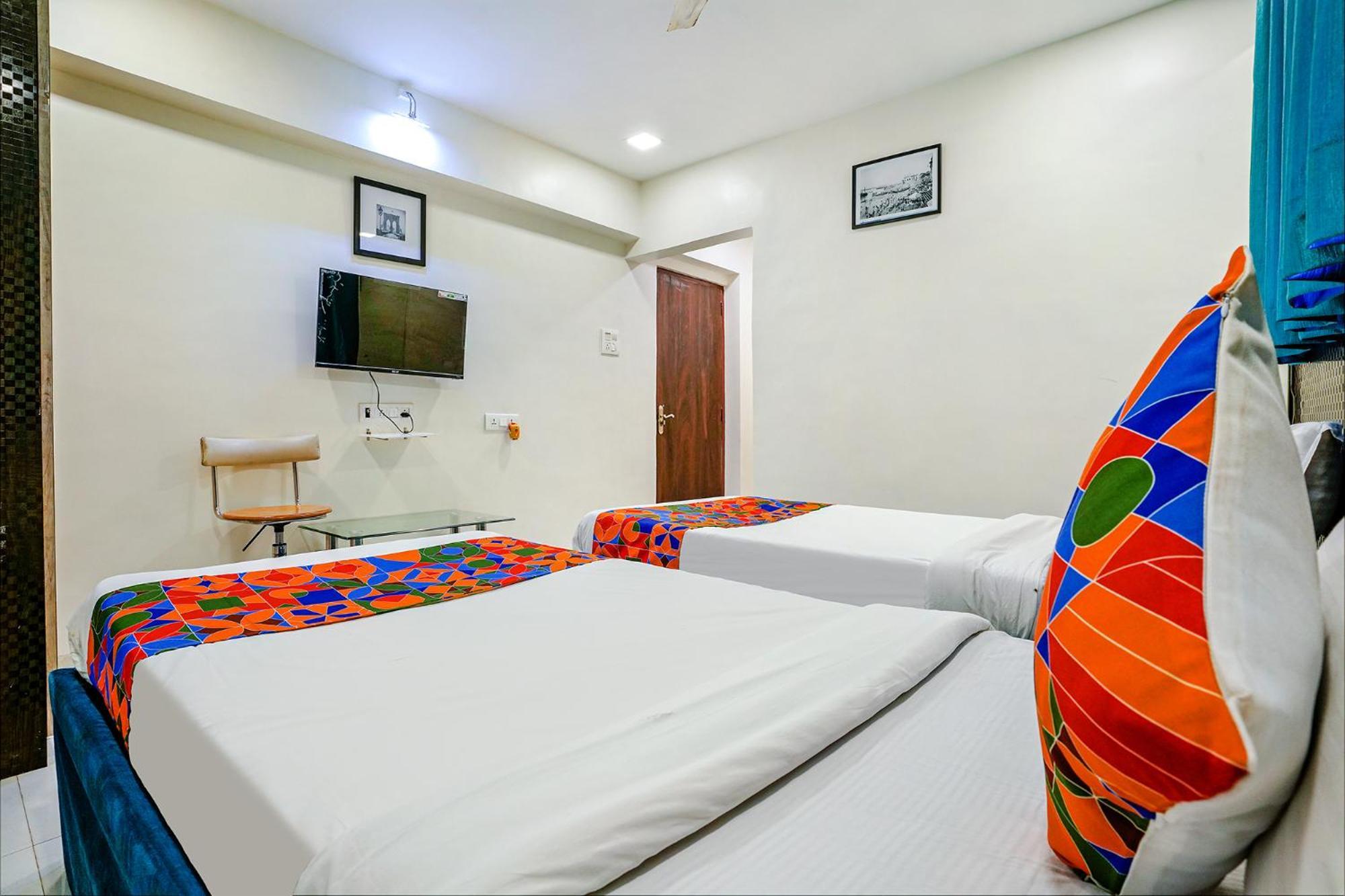 Bindra Elite Mumbai