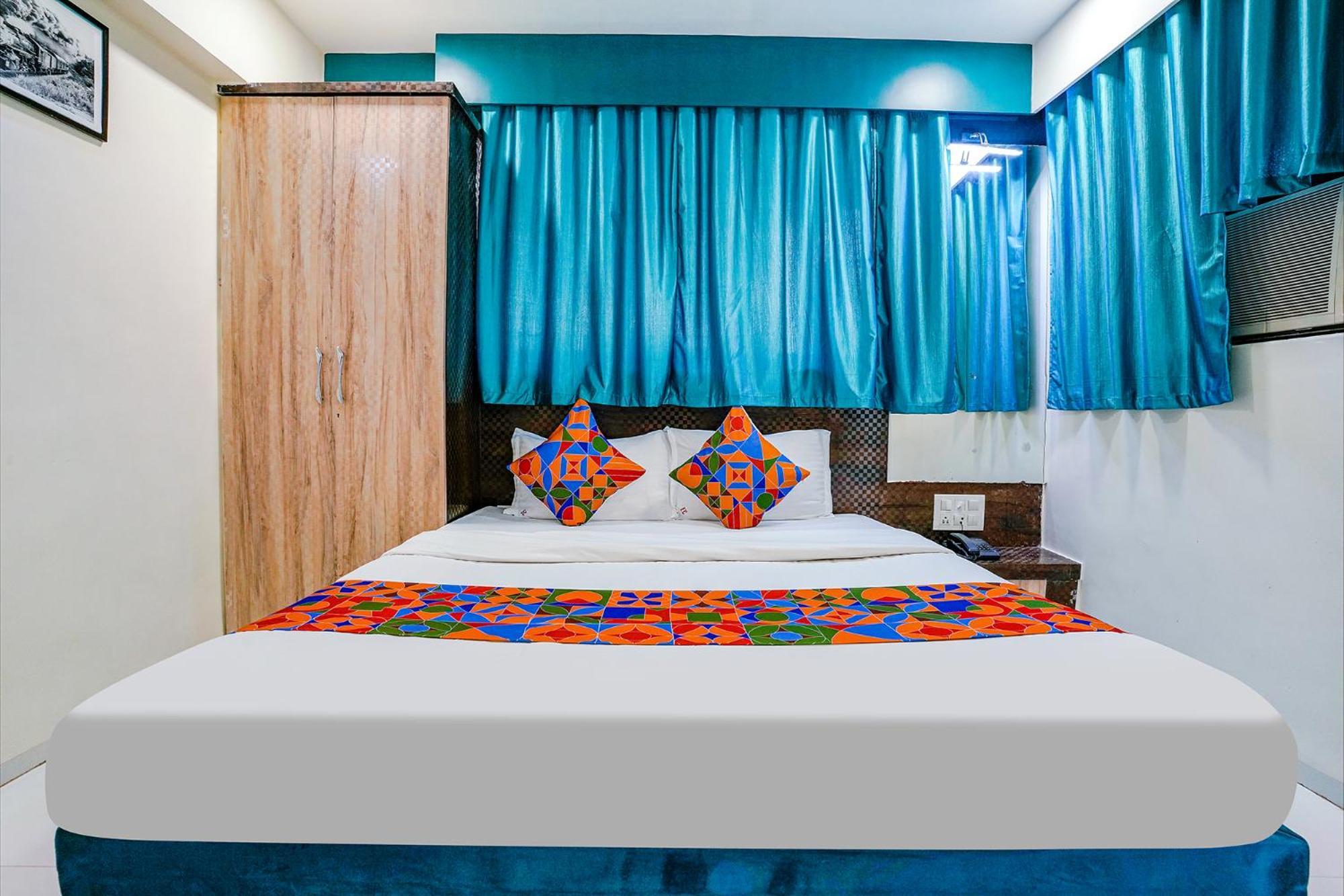 Bindra Elite Hotel