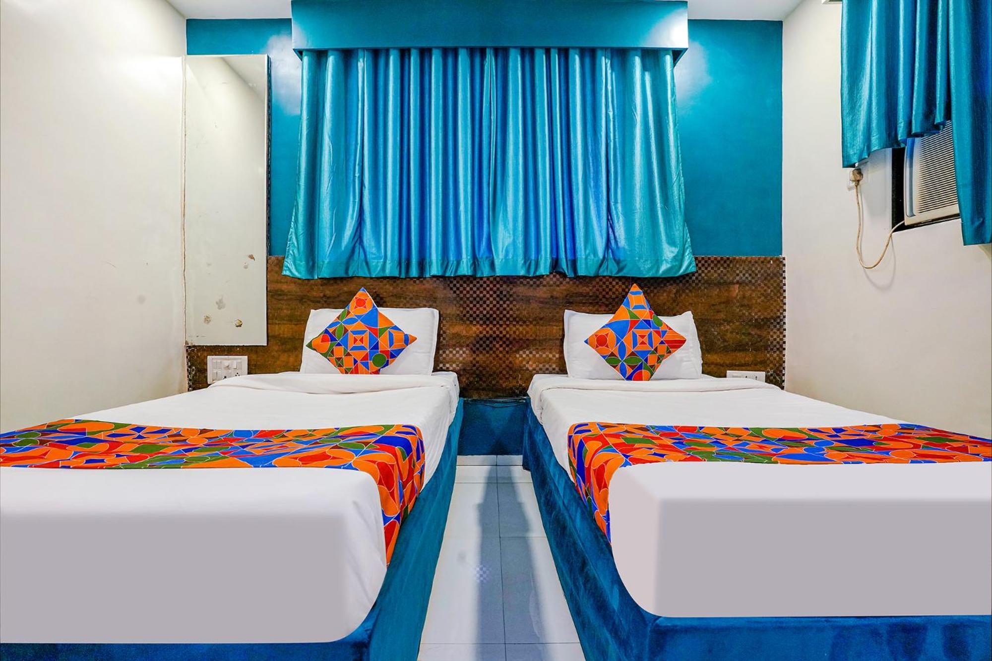 Hotel Bindra Elite 3*