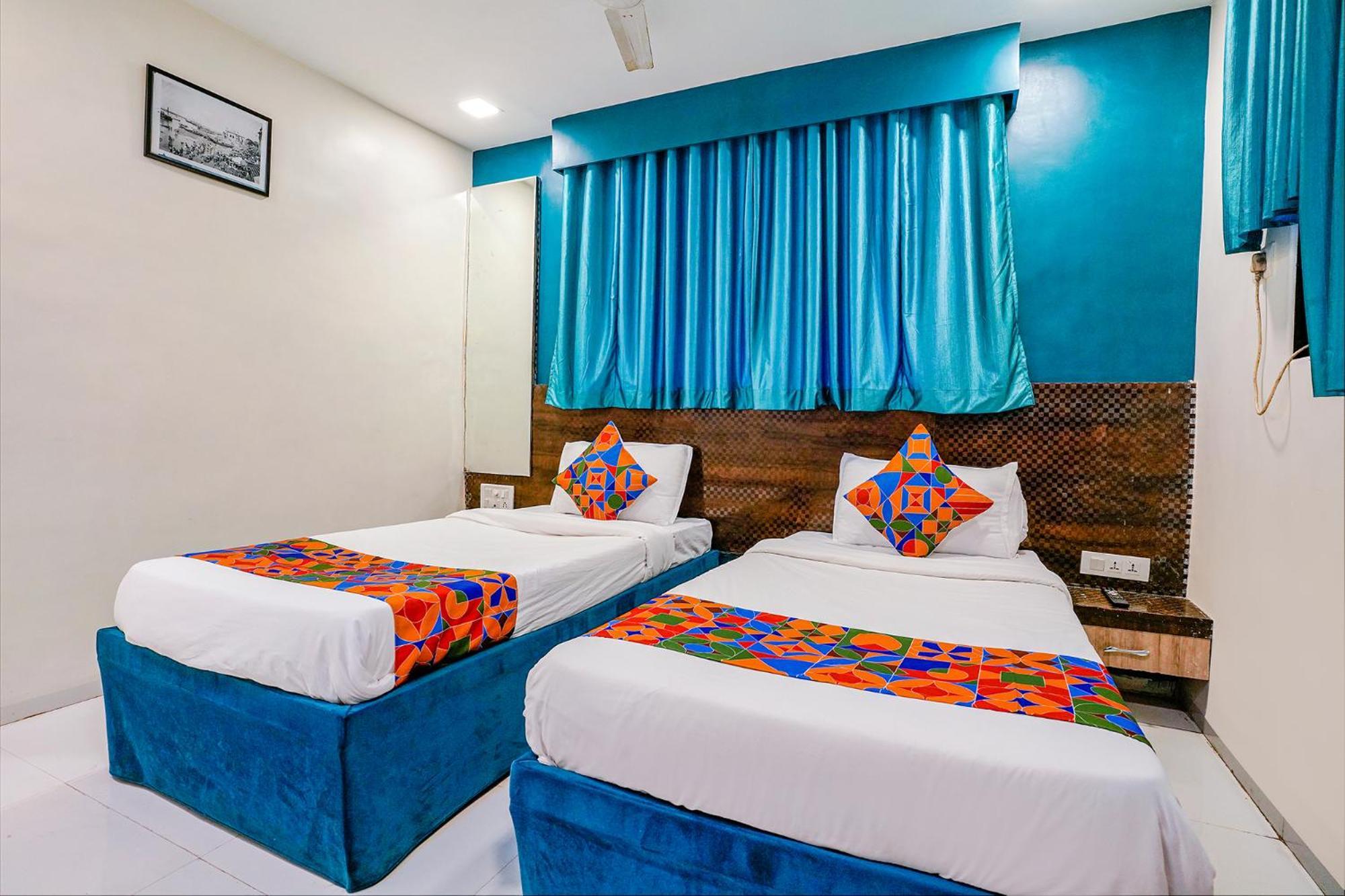 Bindra Elite Hotel Mumbai