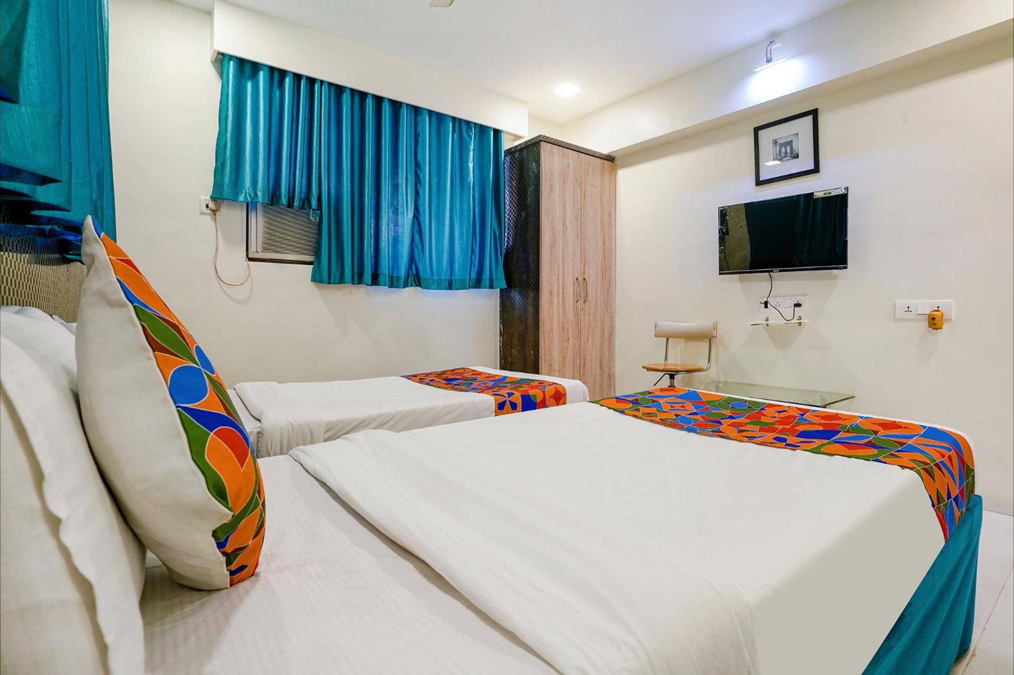 Hotel Bindra Elite