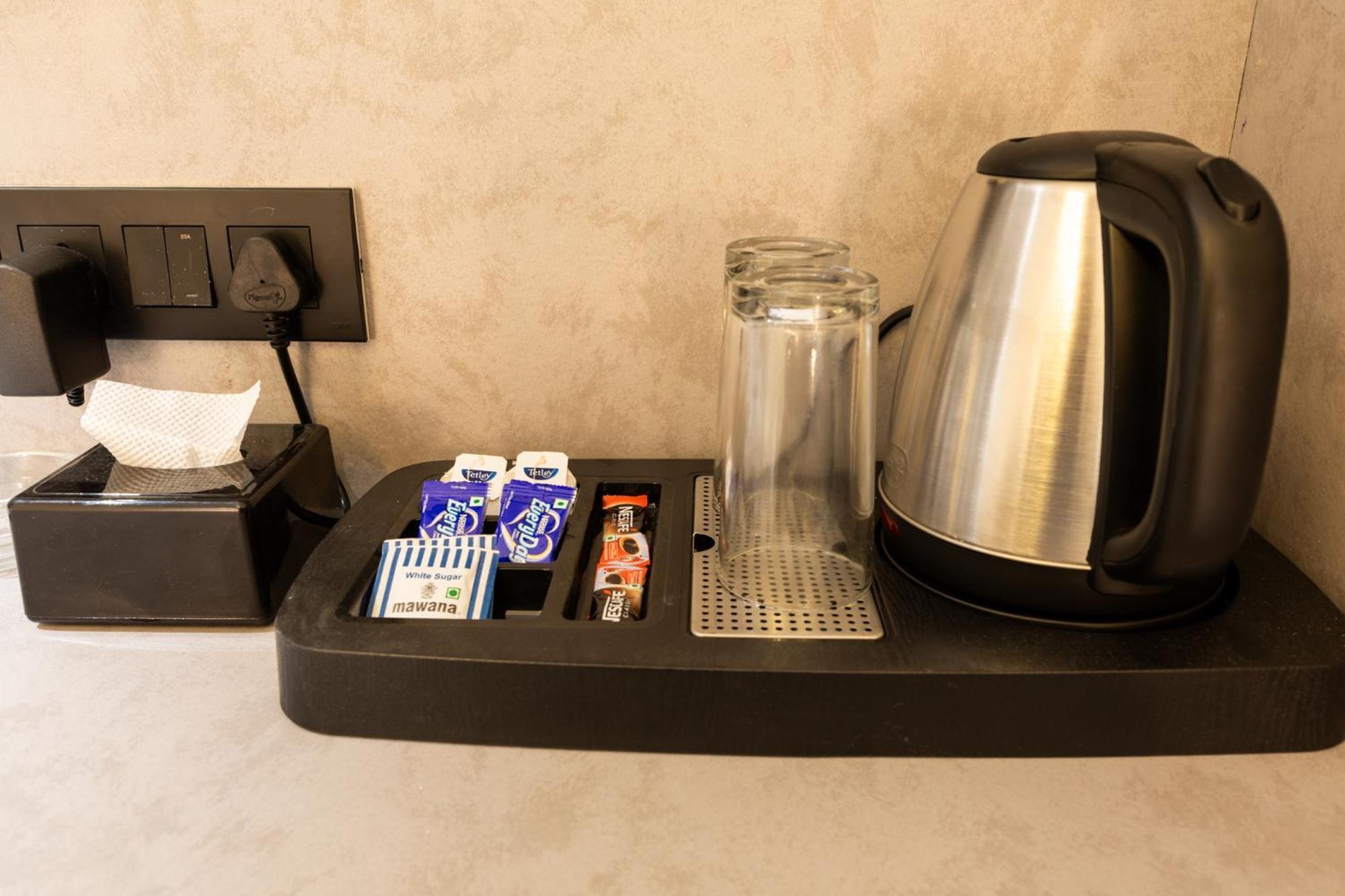 Windsor Castle Hotel 3*