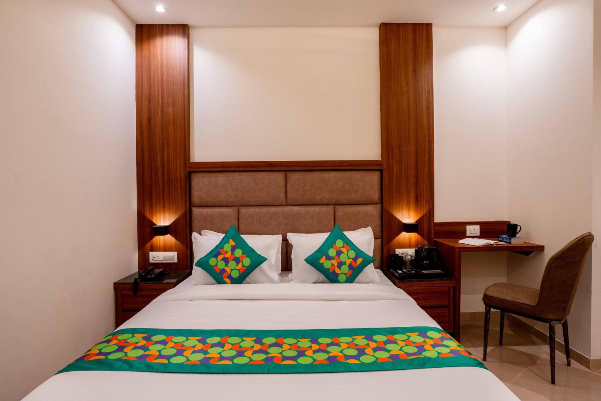Treebo Palm Olive 3* Mumbai