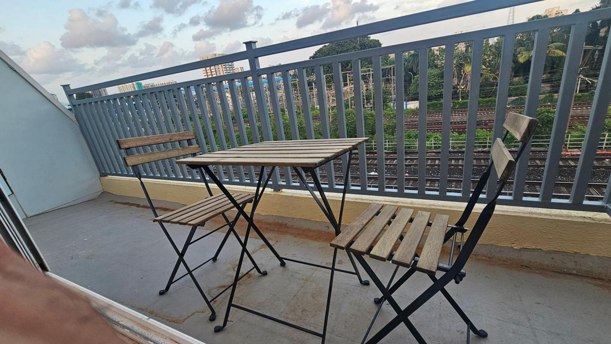Apartment Lite - Khar West *