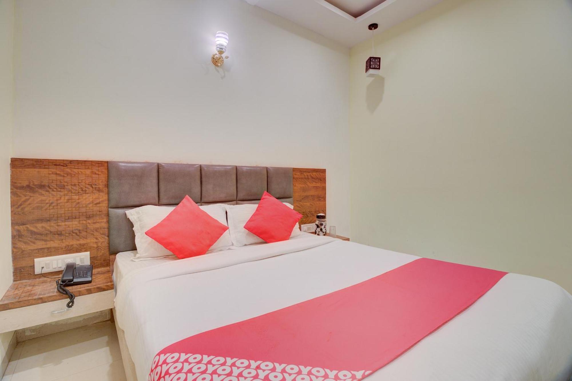 O Royal Orbit Mumbai