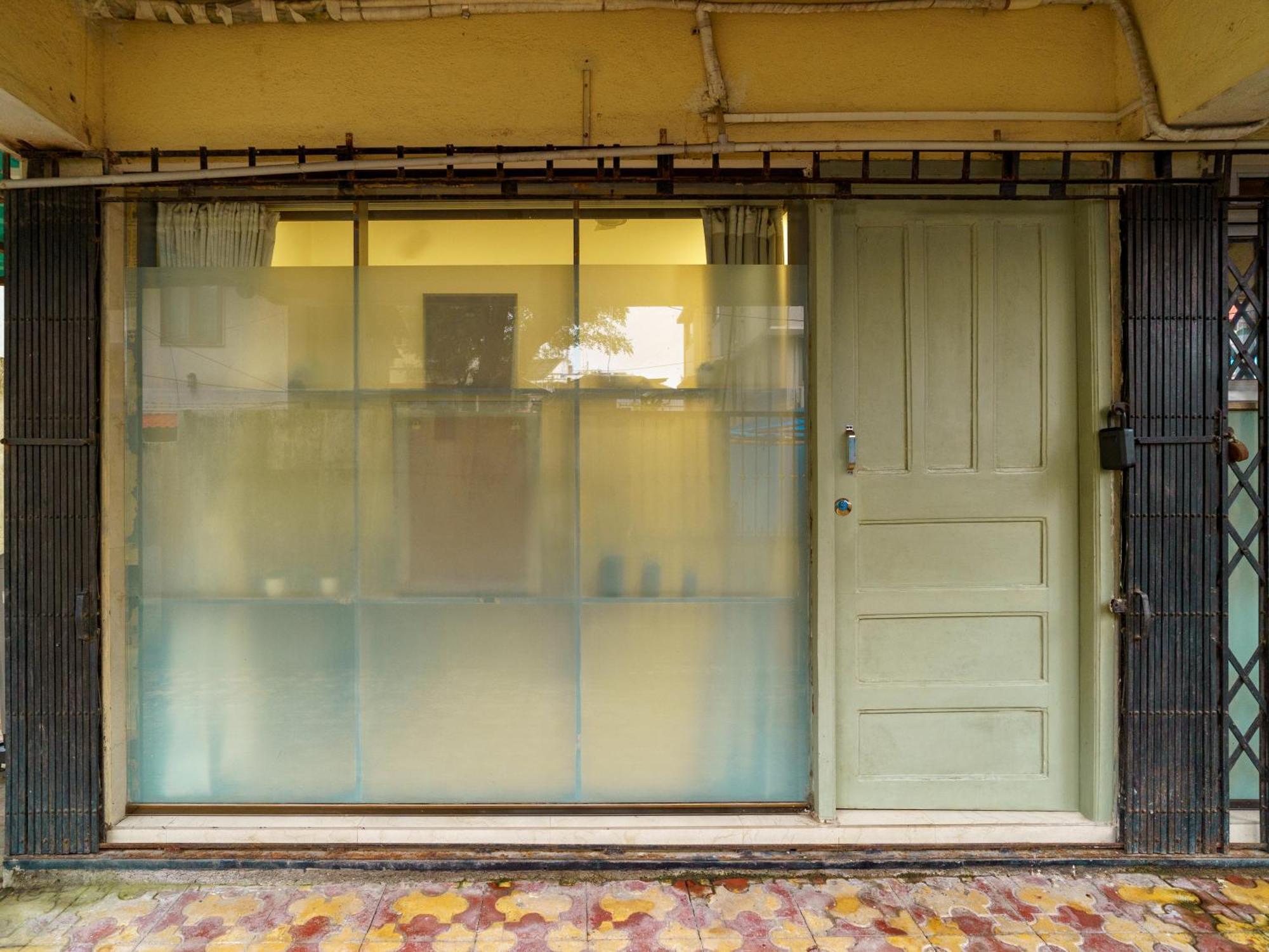 Bed & Breakfast Dido 1bhk Bandra W By The Company Mumbai