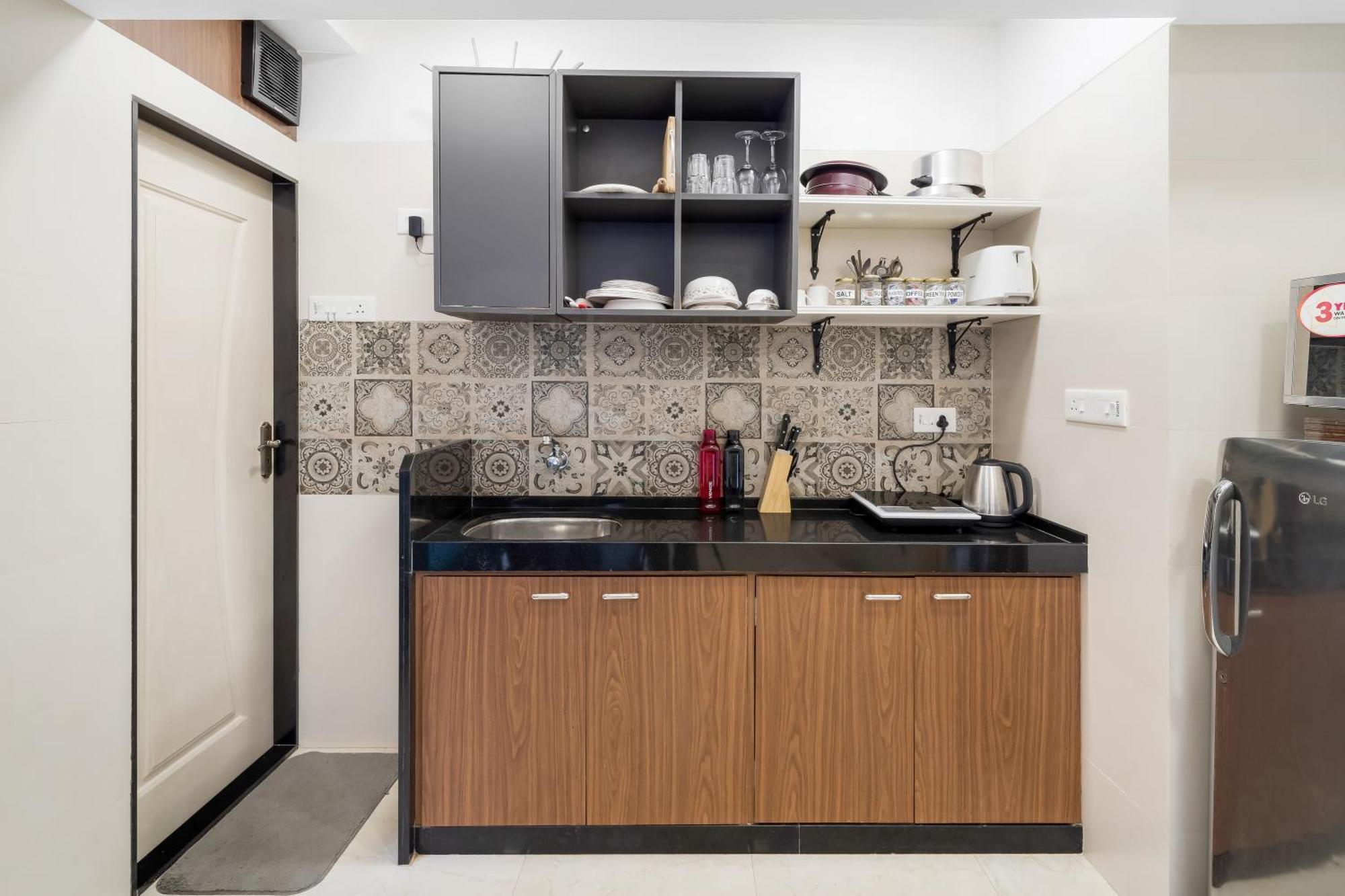 Dido 1bhk Bandra W By The Company * Mumbai