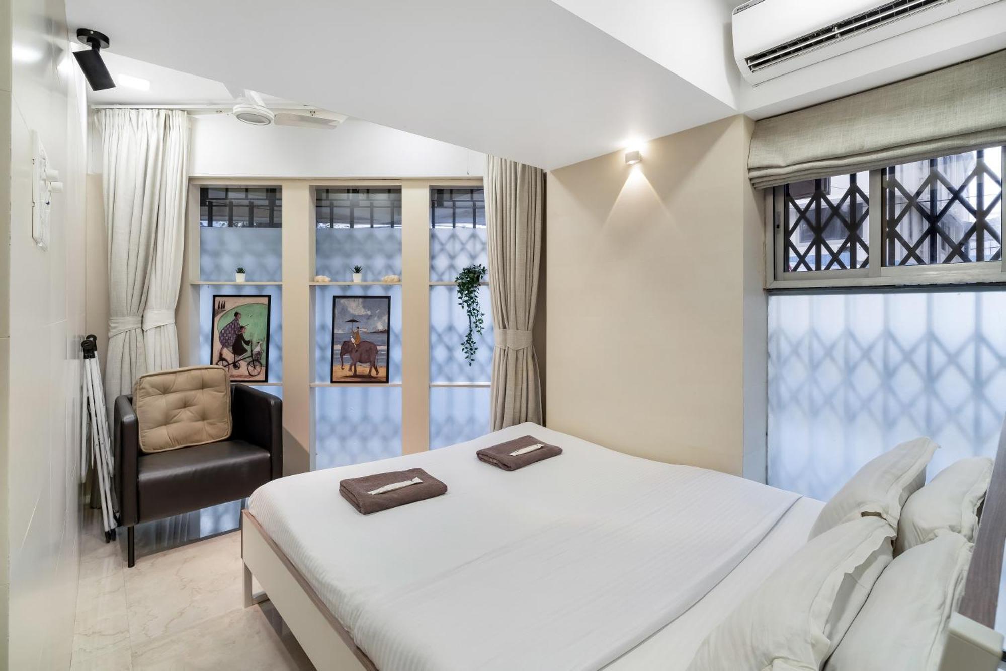 Dido 1bhk Bandra W By The Company