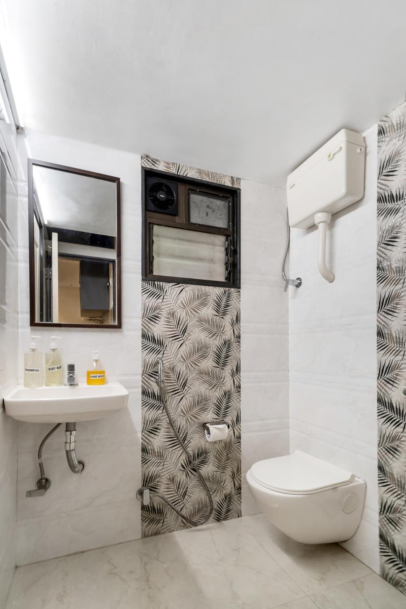 Bed & Breakfast Dido 1bhk Bandra W By The Company Mumbai