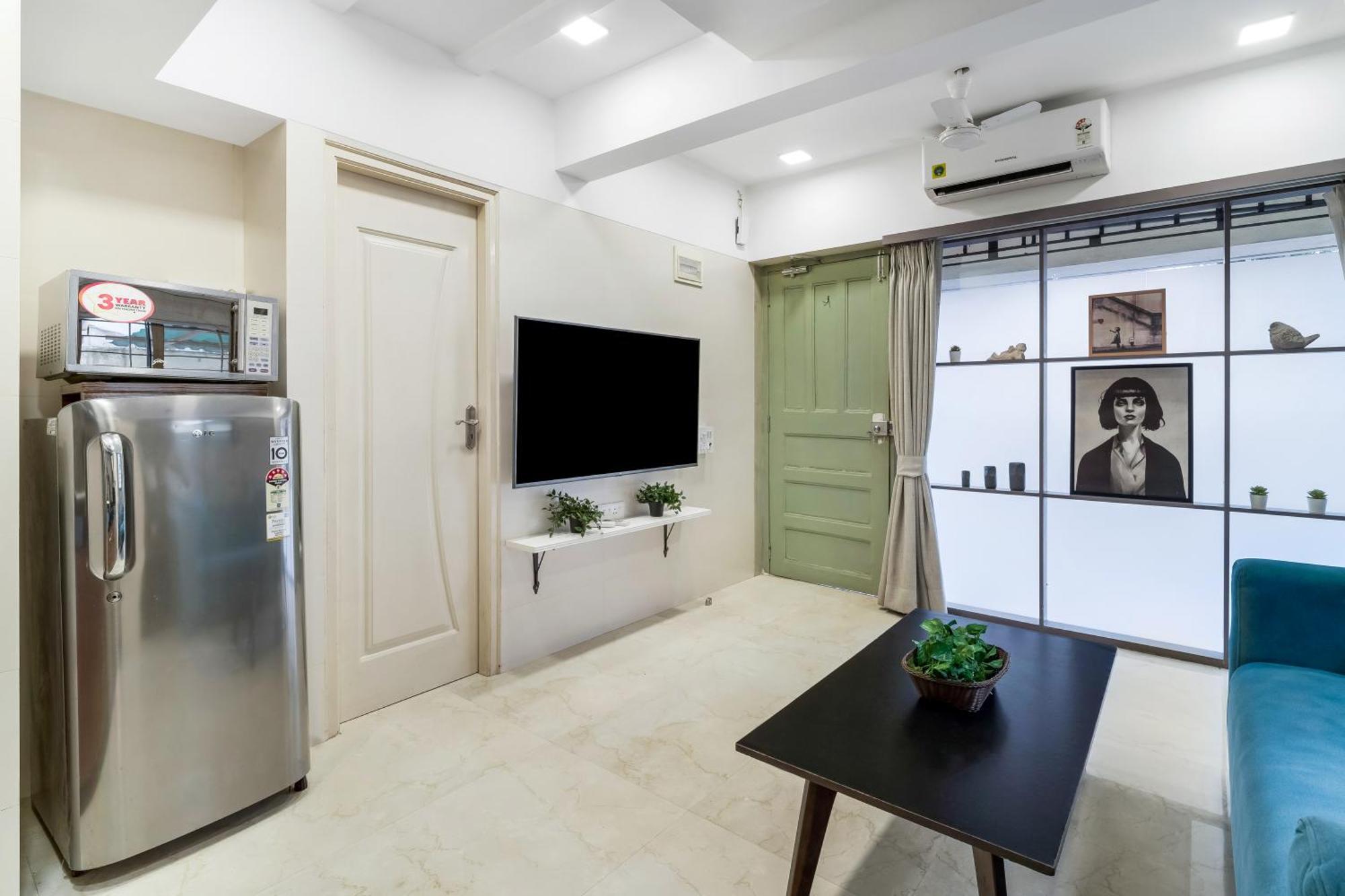Dido 1bhk Bandra W By The Company *