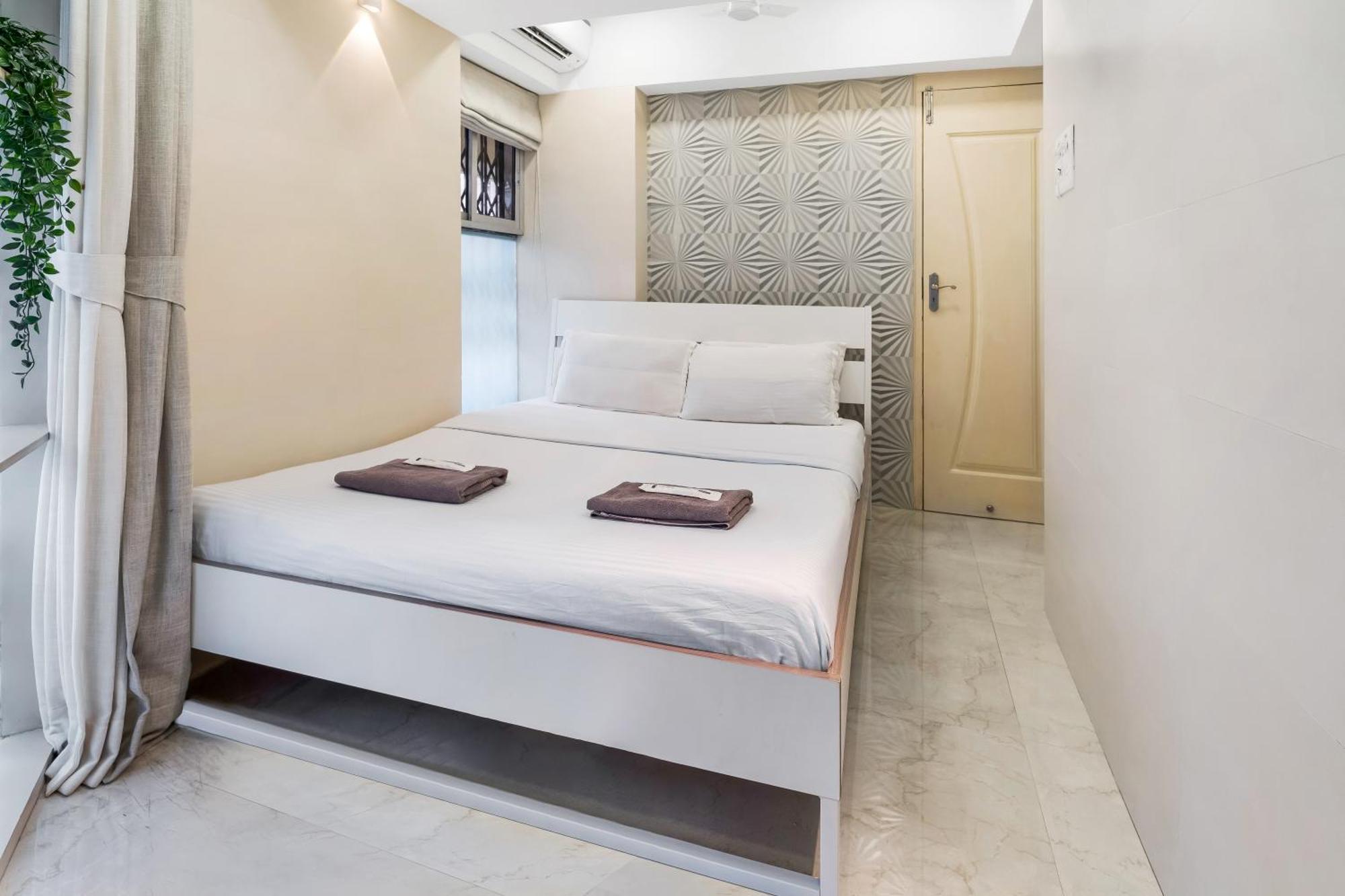 Dido 1bhk Bandra W By The Company