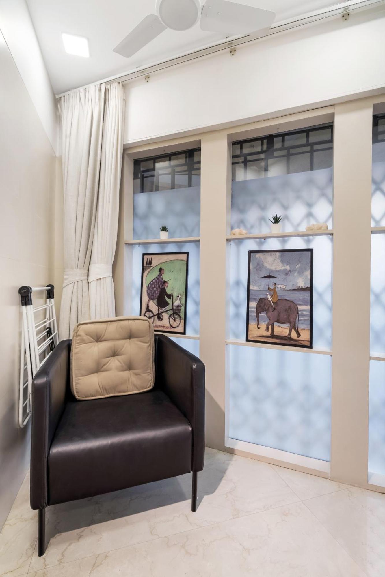 Bed & Breakfast Dido 1bhk Bandra W By The Company *