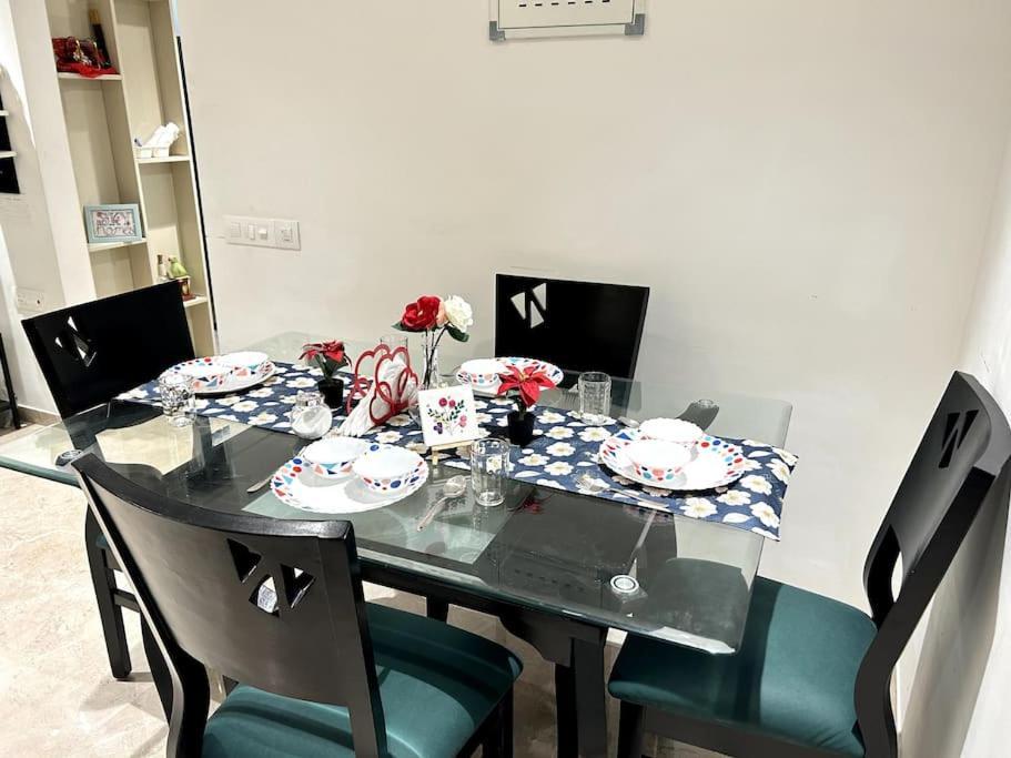 1bhk In Hiranandani Powai B * Mumbai