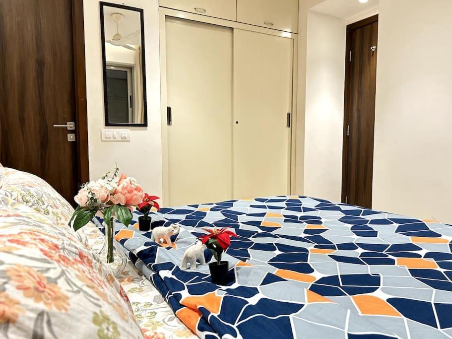 Apartment 1bhk In Hiranandani Powai B *