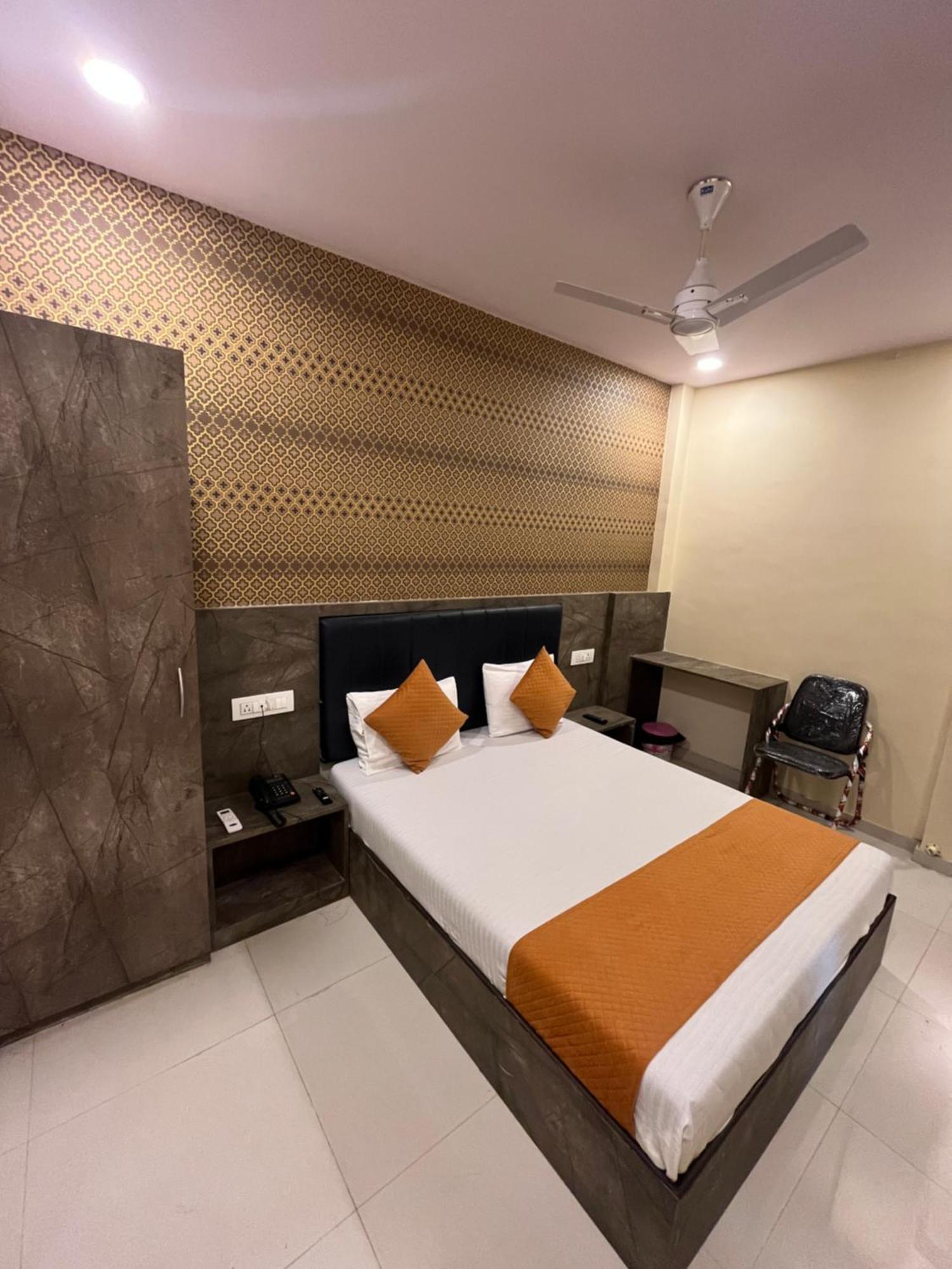 Hotel Grand Bella 2*