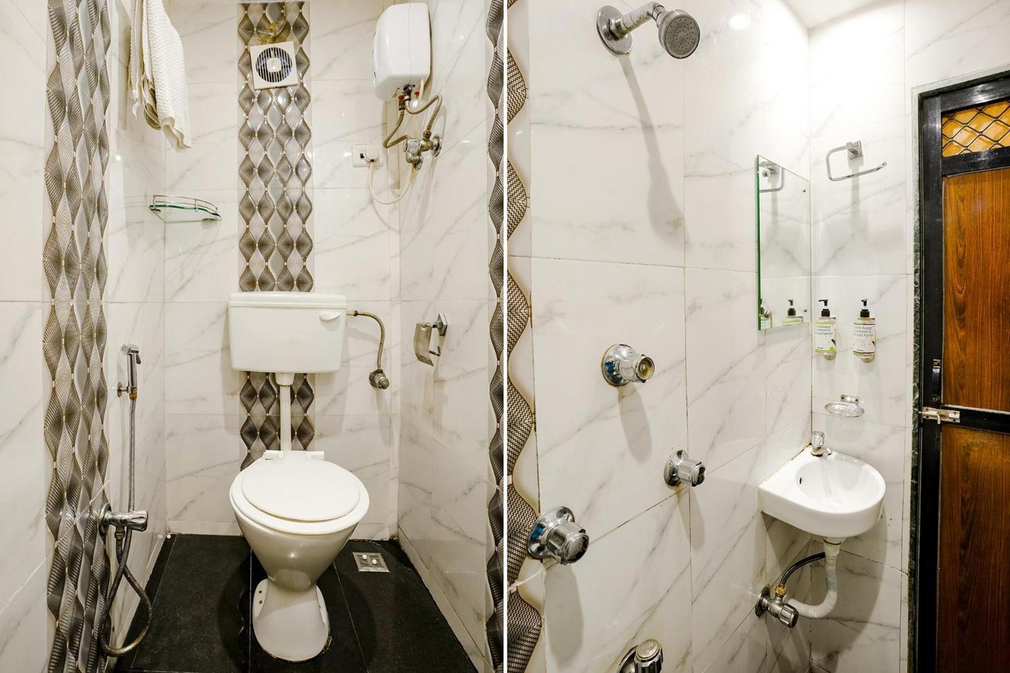 Fabhotel Indore Palace 4*