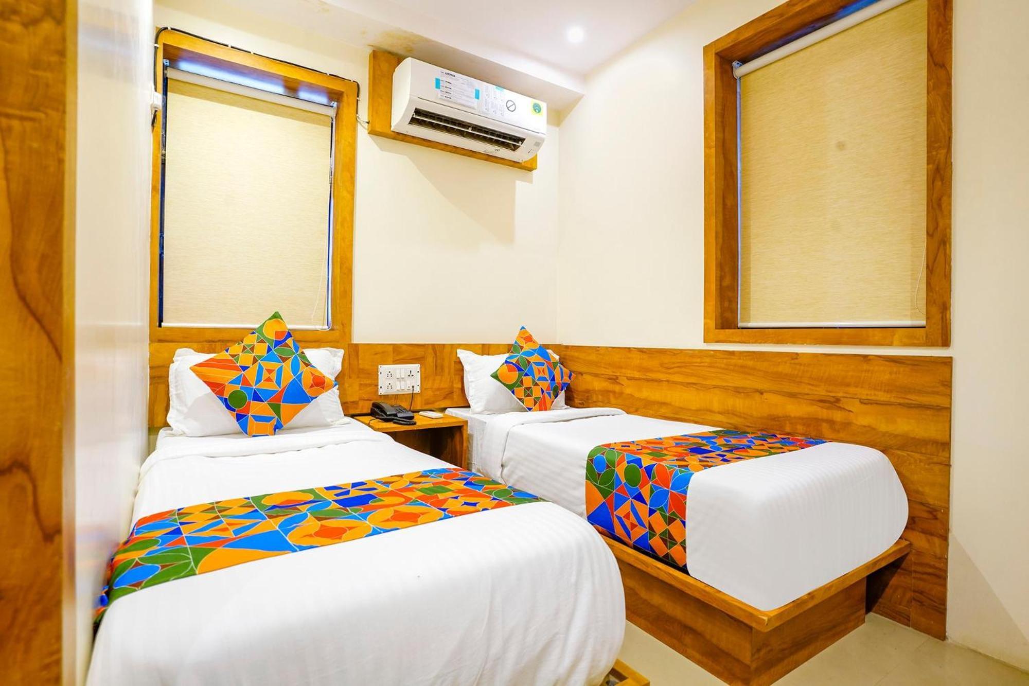 Fabhotel Indore Palace 4*
