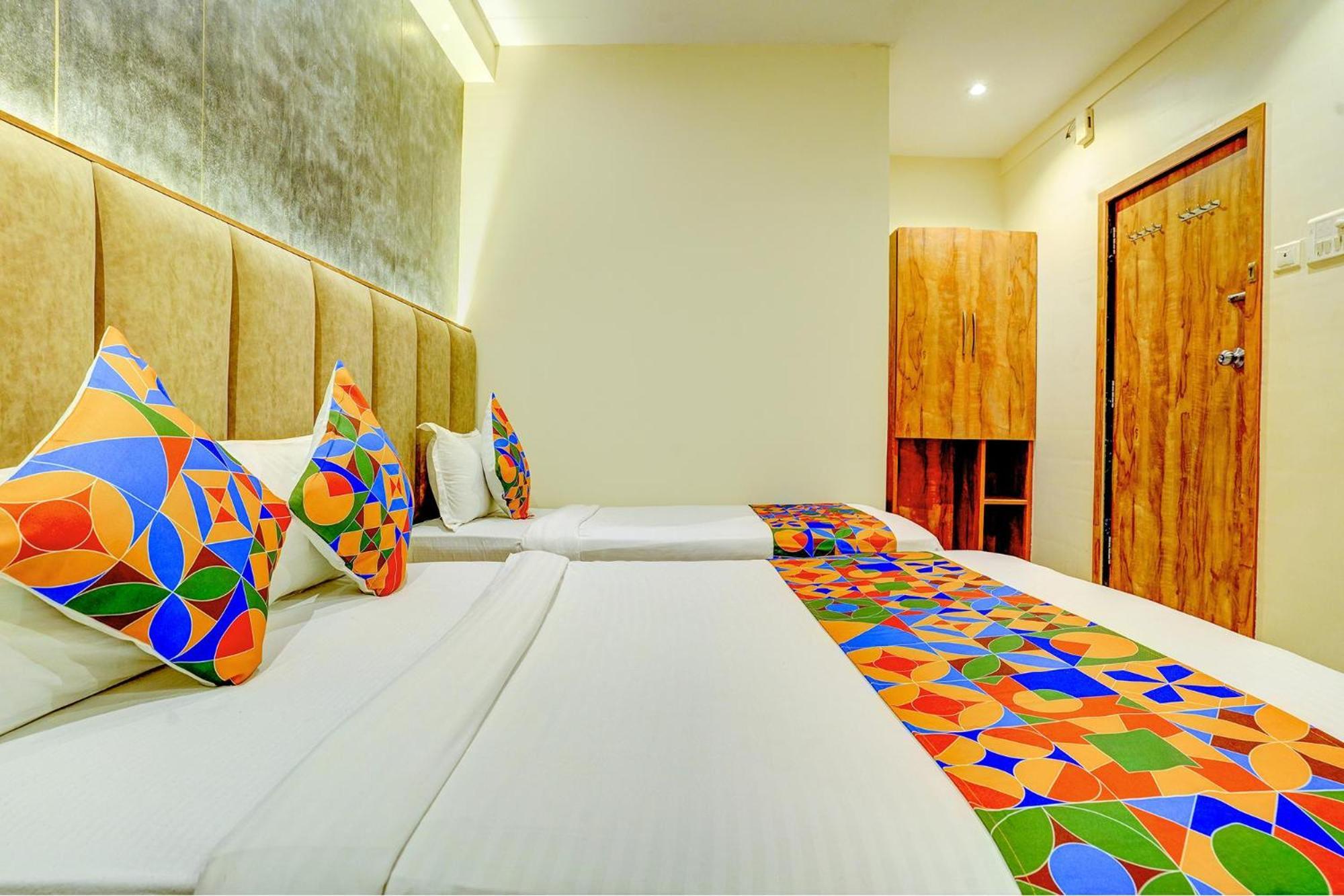 Fabhotel Indore Palace 4* Mumbai