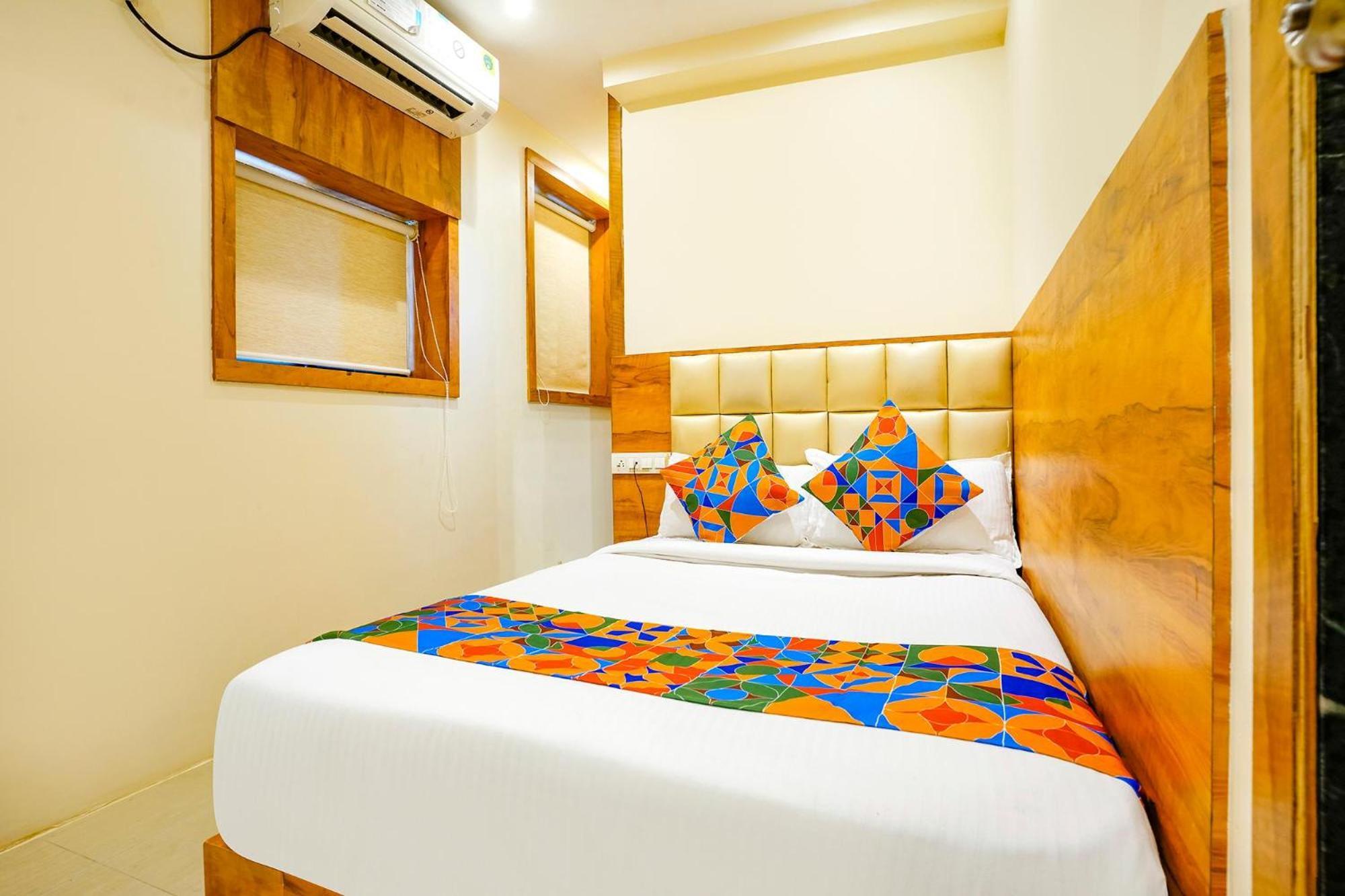 Fabhotel Indore Palace Hotel 4*