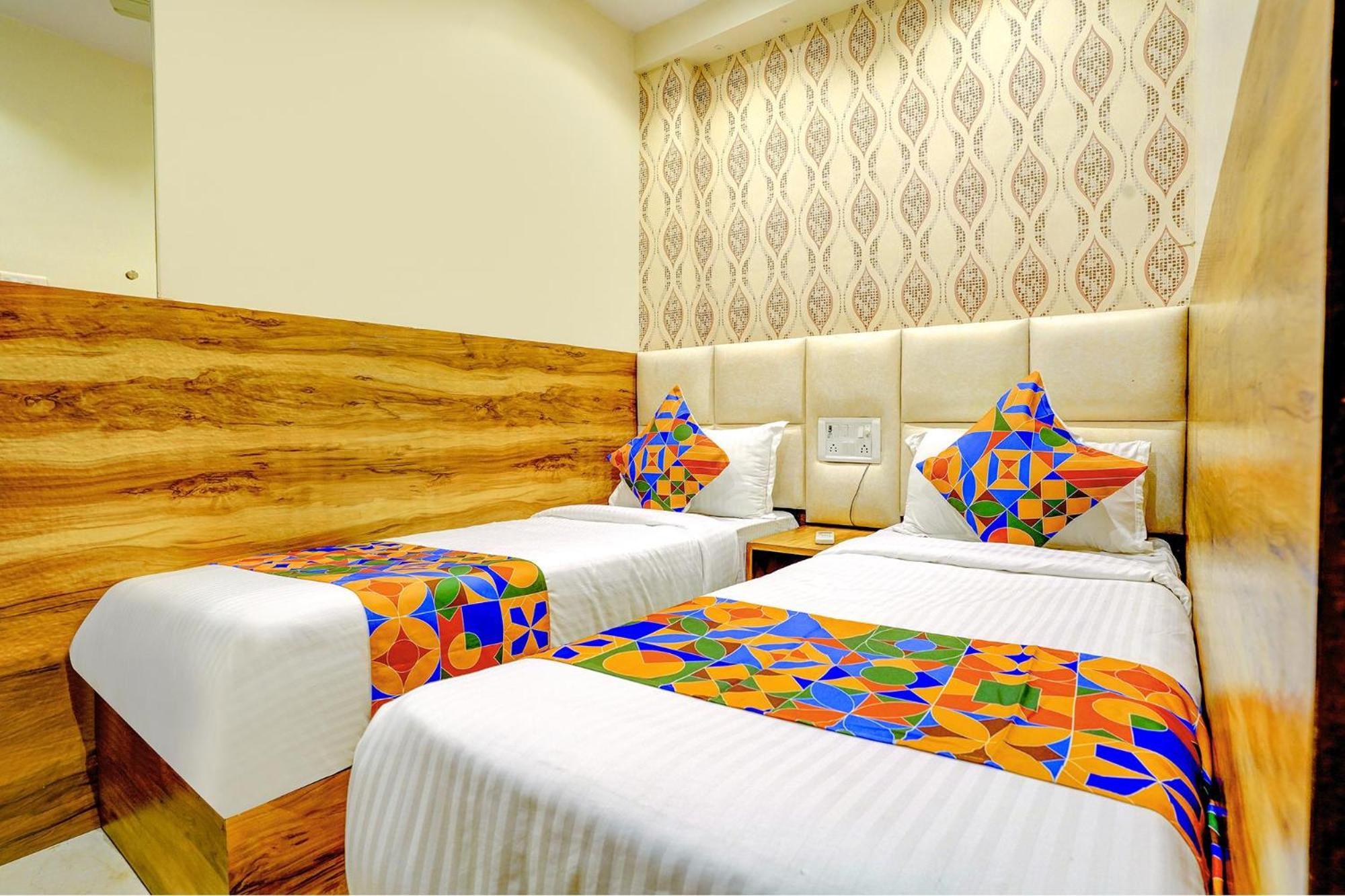 Fabhotel Indore Palace 4*