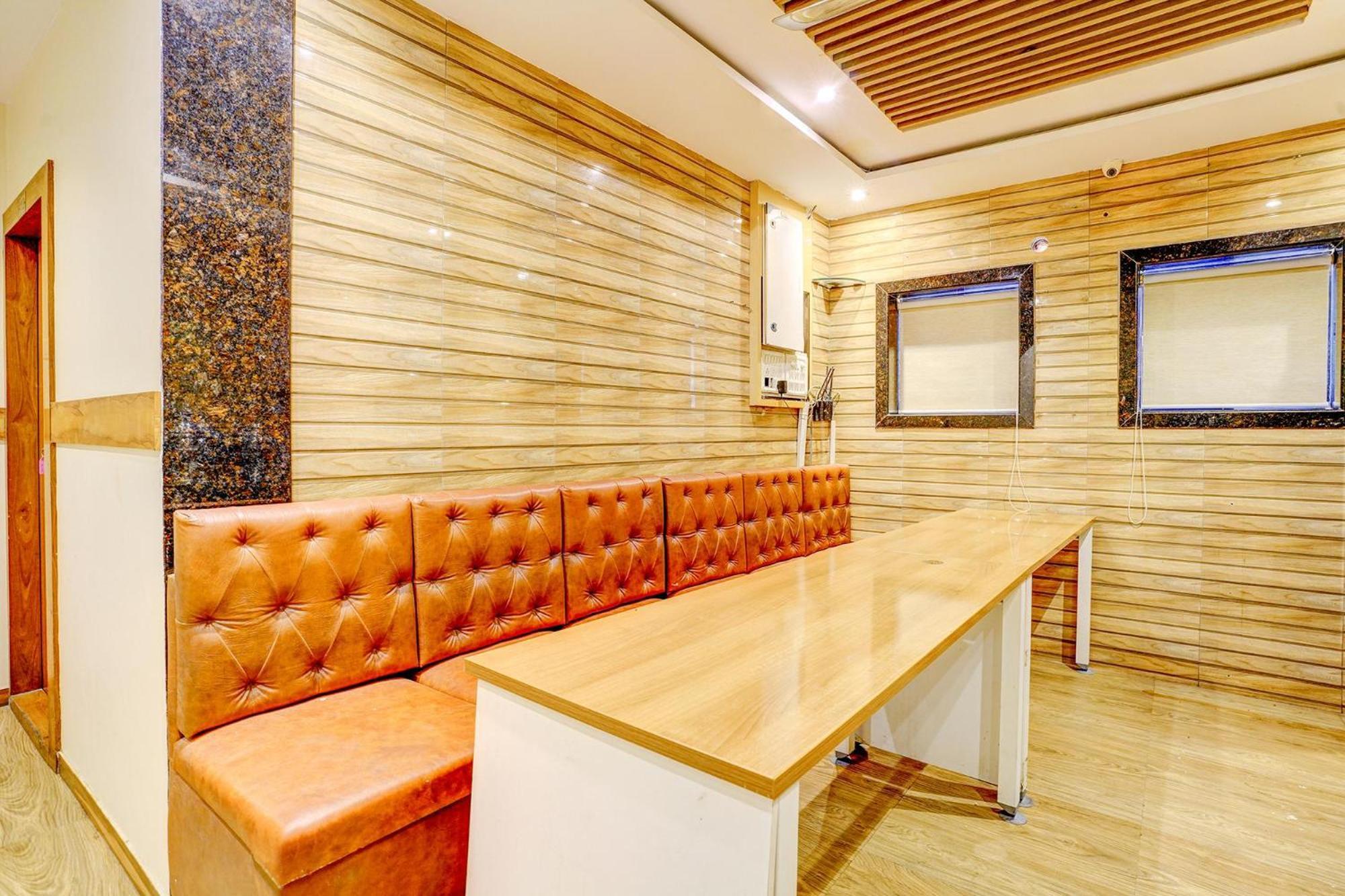 Fabhotel Indore Palace 4* Mumbai